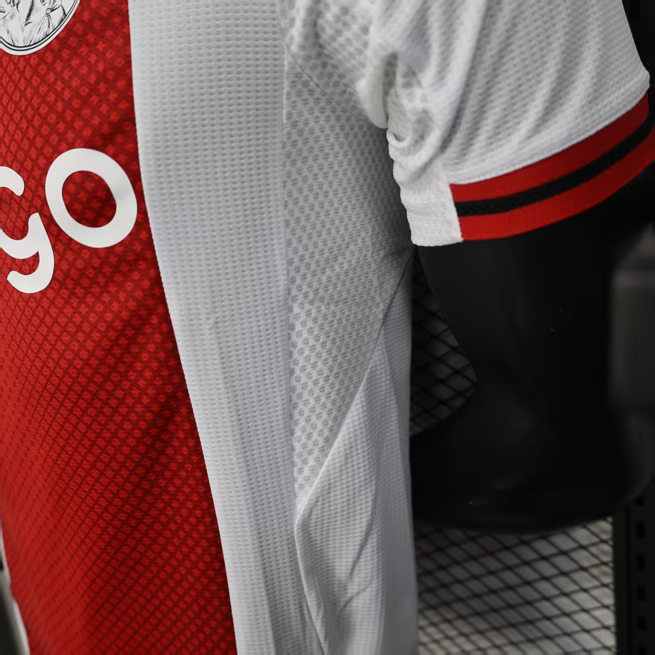 Player Version AJAX 25/26Home  S-XXL