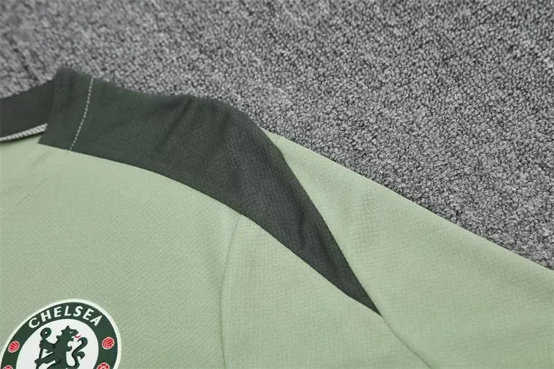 Adult / Kids Chelsea 25/26 training suit 801