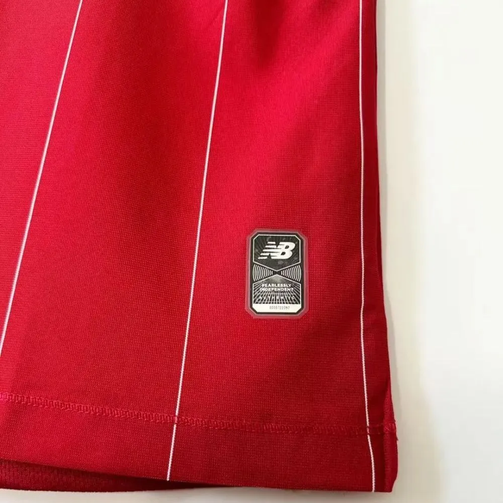 Retro LVP 2019-20 Home