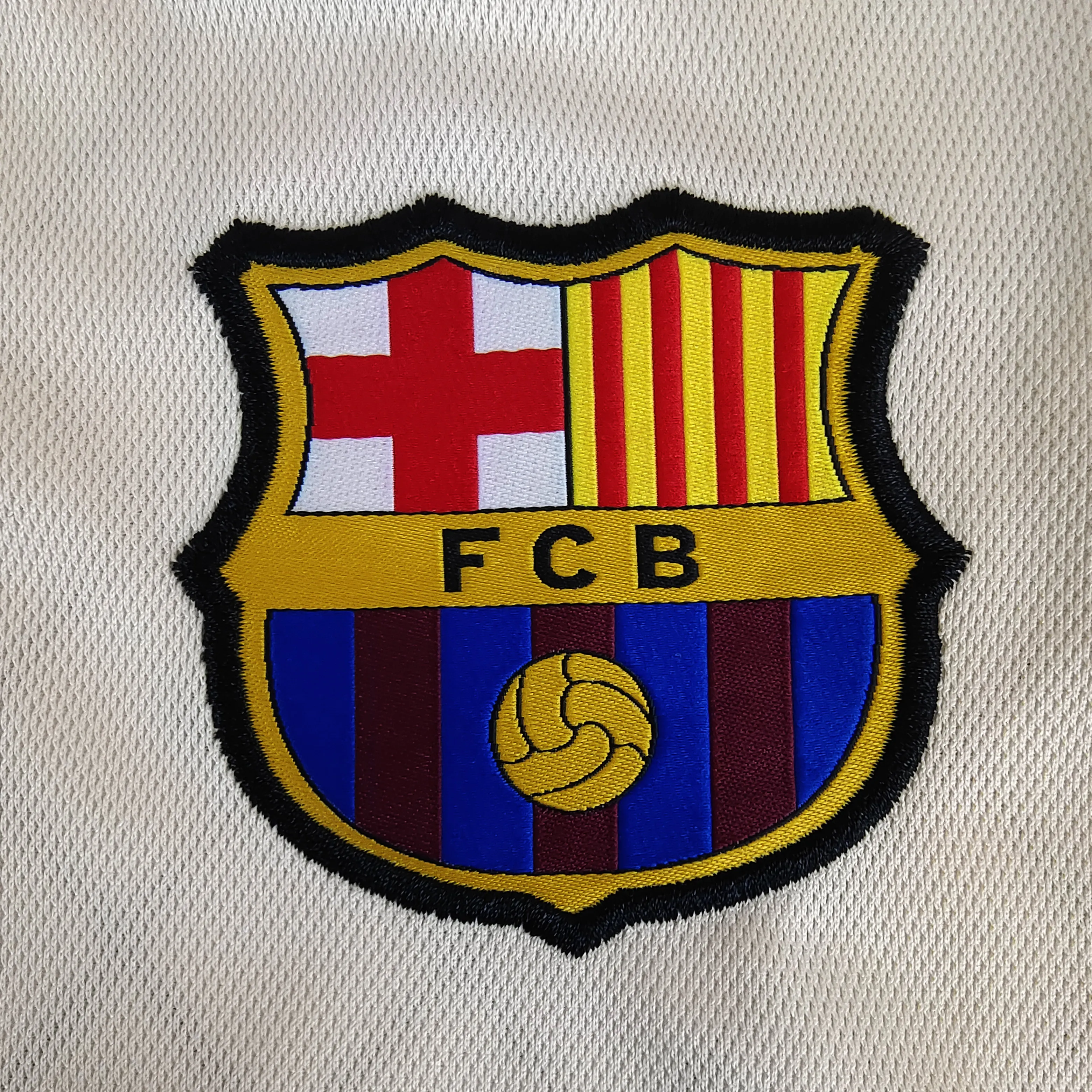 Barcelona Polo Size S-XXL