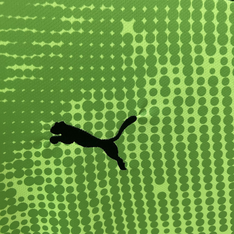 Portugal 25/26 Goalkeeper Kit S-XXL