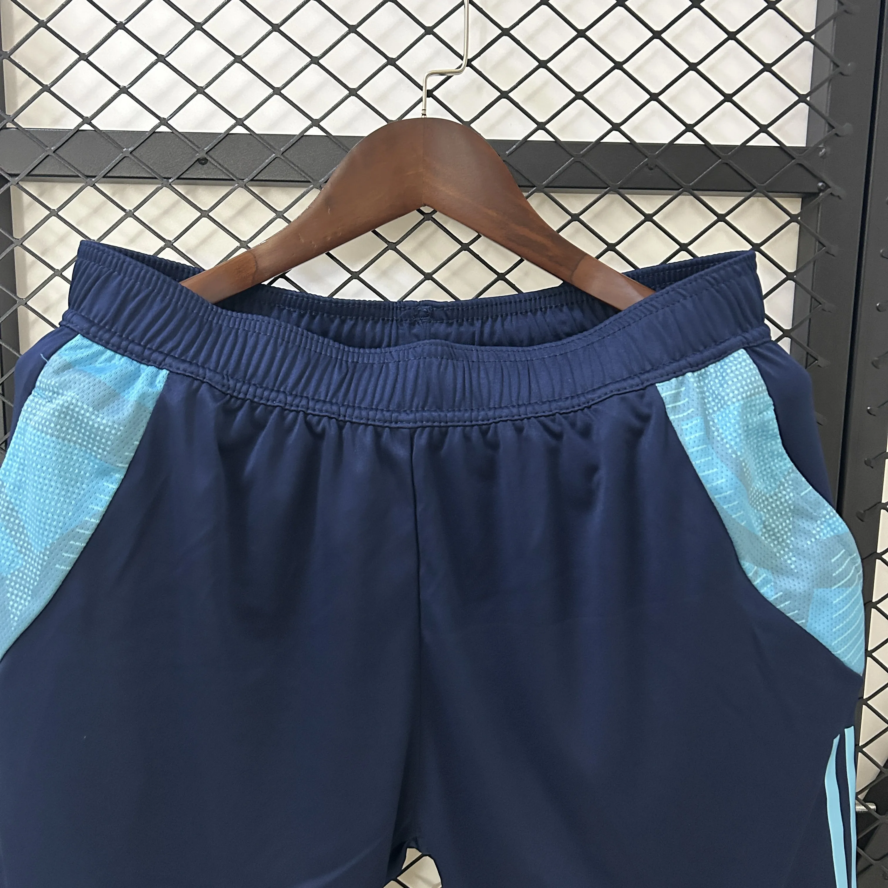 Shorts Flamengo 25/26 S-4XL