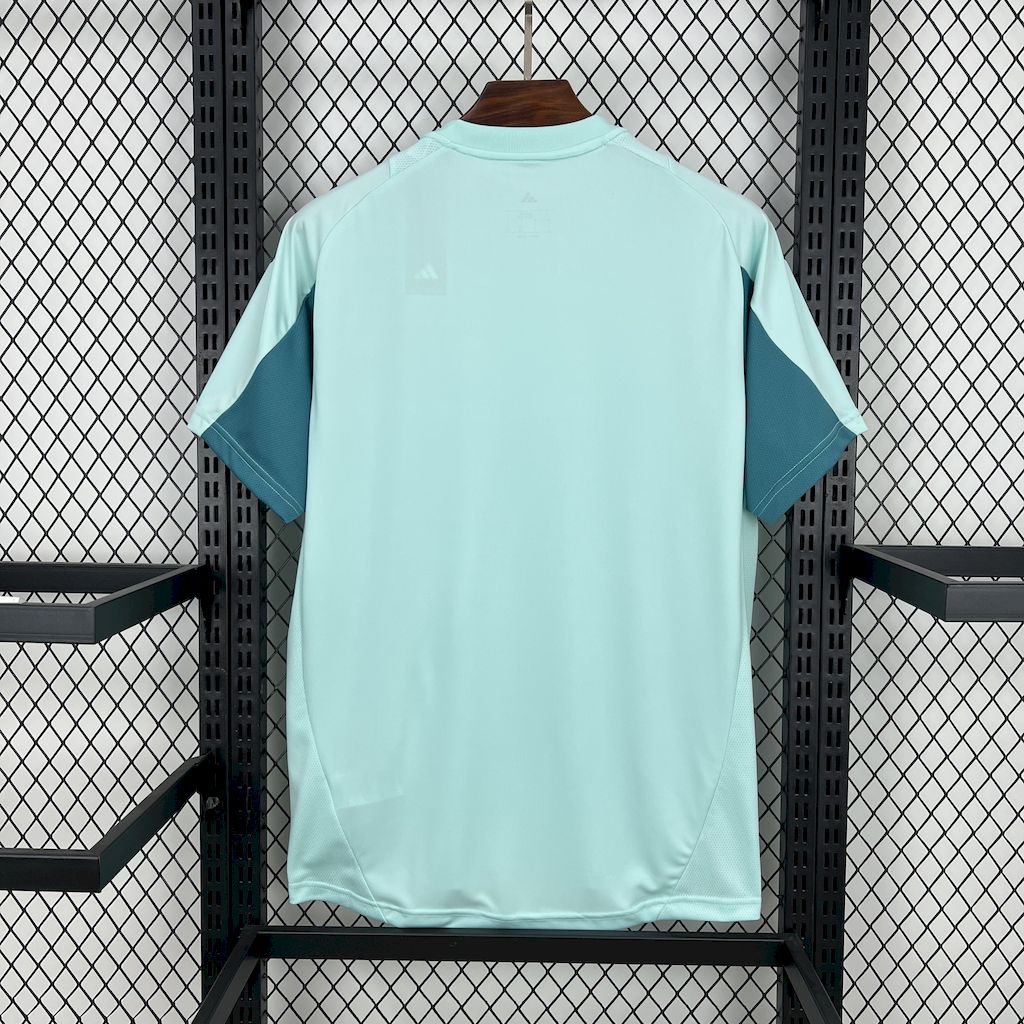 Cruzeiro 24/25 Training