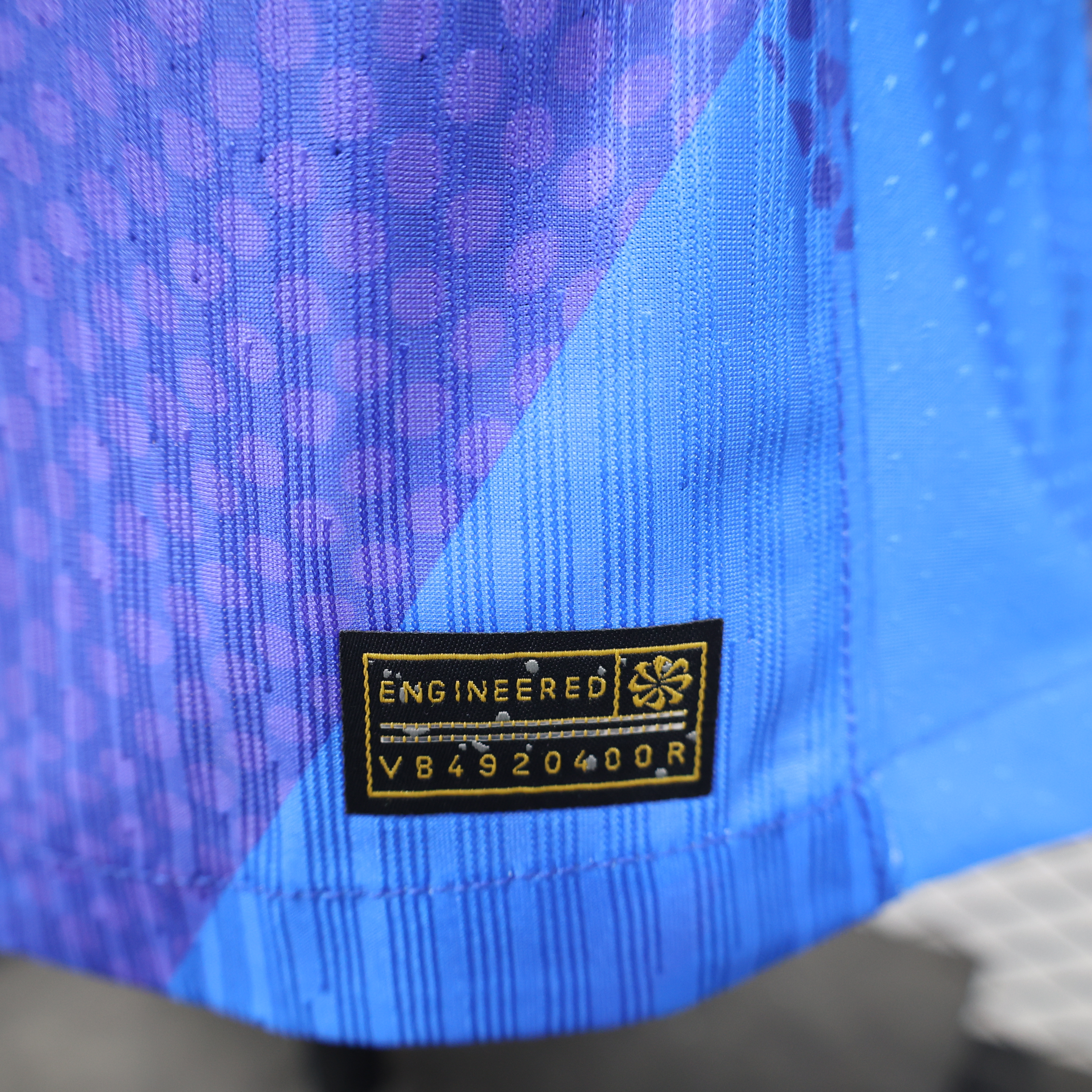 Player Version 25/26 Brasil Away  S-XXL