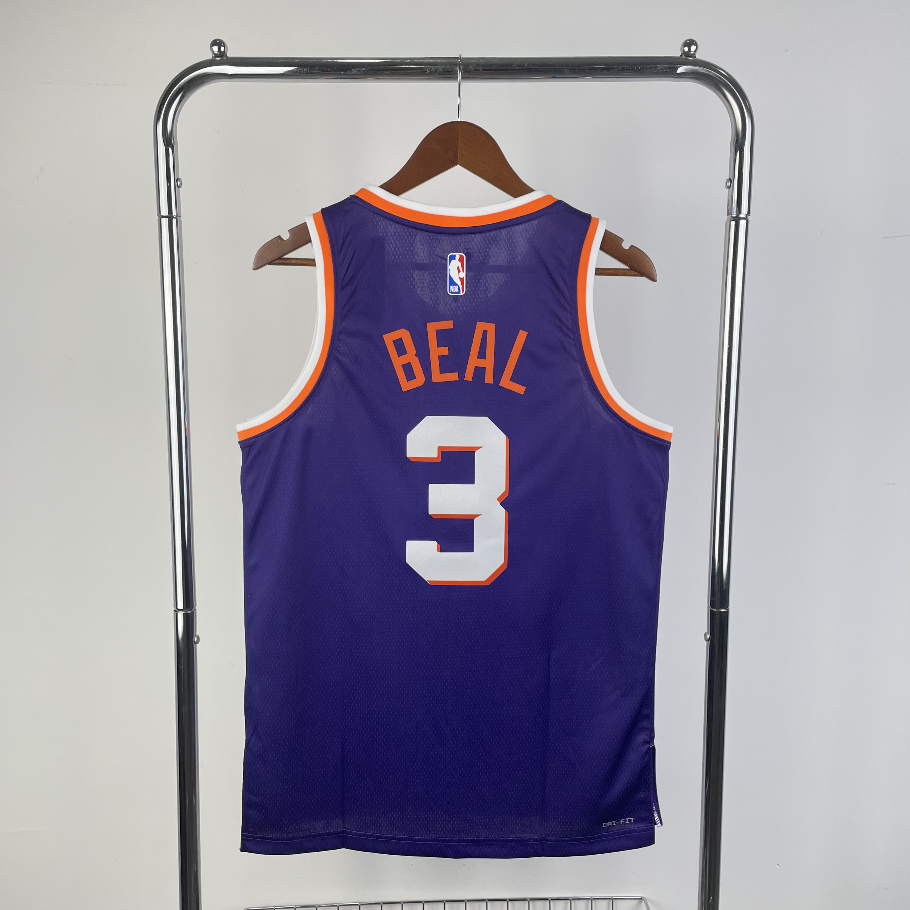 24 SEASON Phoenix Suns Away No.3 Beal