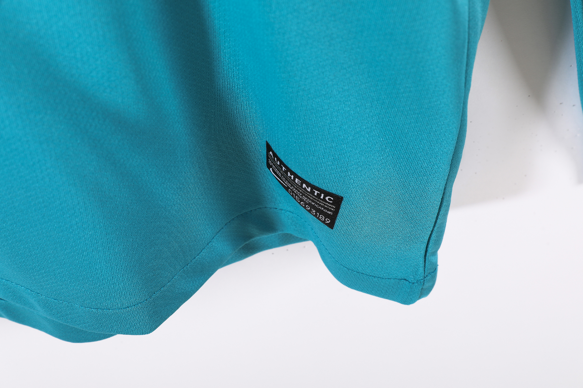 Retro  2012/13 Santos Third Long Sleeves