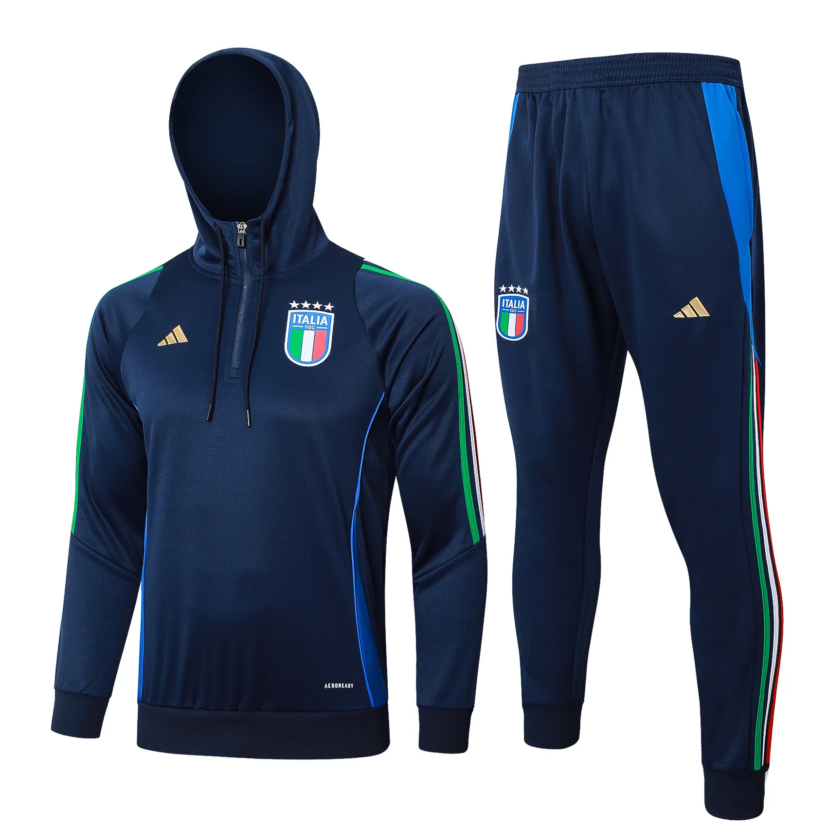 Italy 2425 Italy Traing Suit