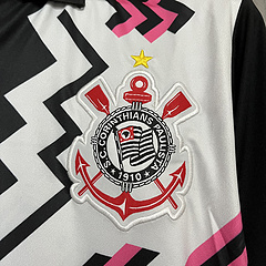 Retro 1995 Corinthians Goalkeeper