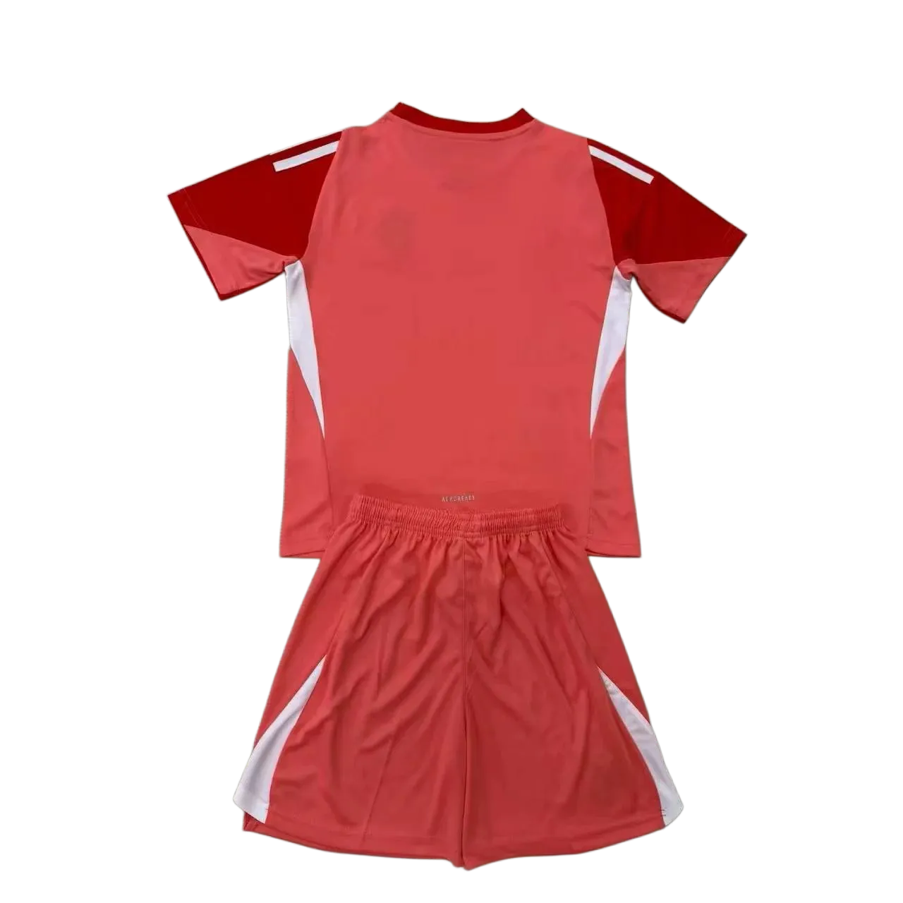 Adult/ kids real Mαdrid 25/26 GK 16-XXL