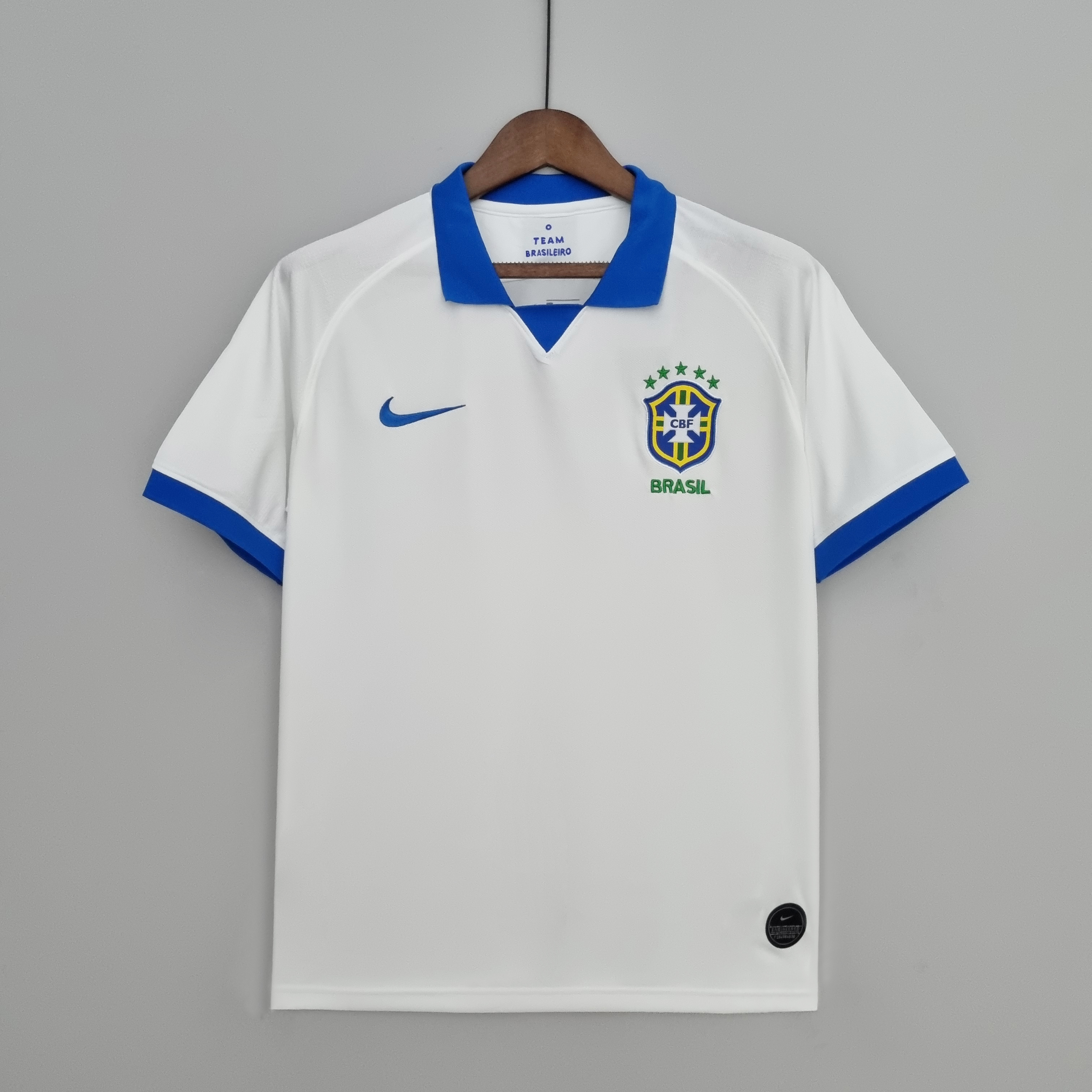 2019 Brazil Away  S-XXL