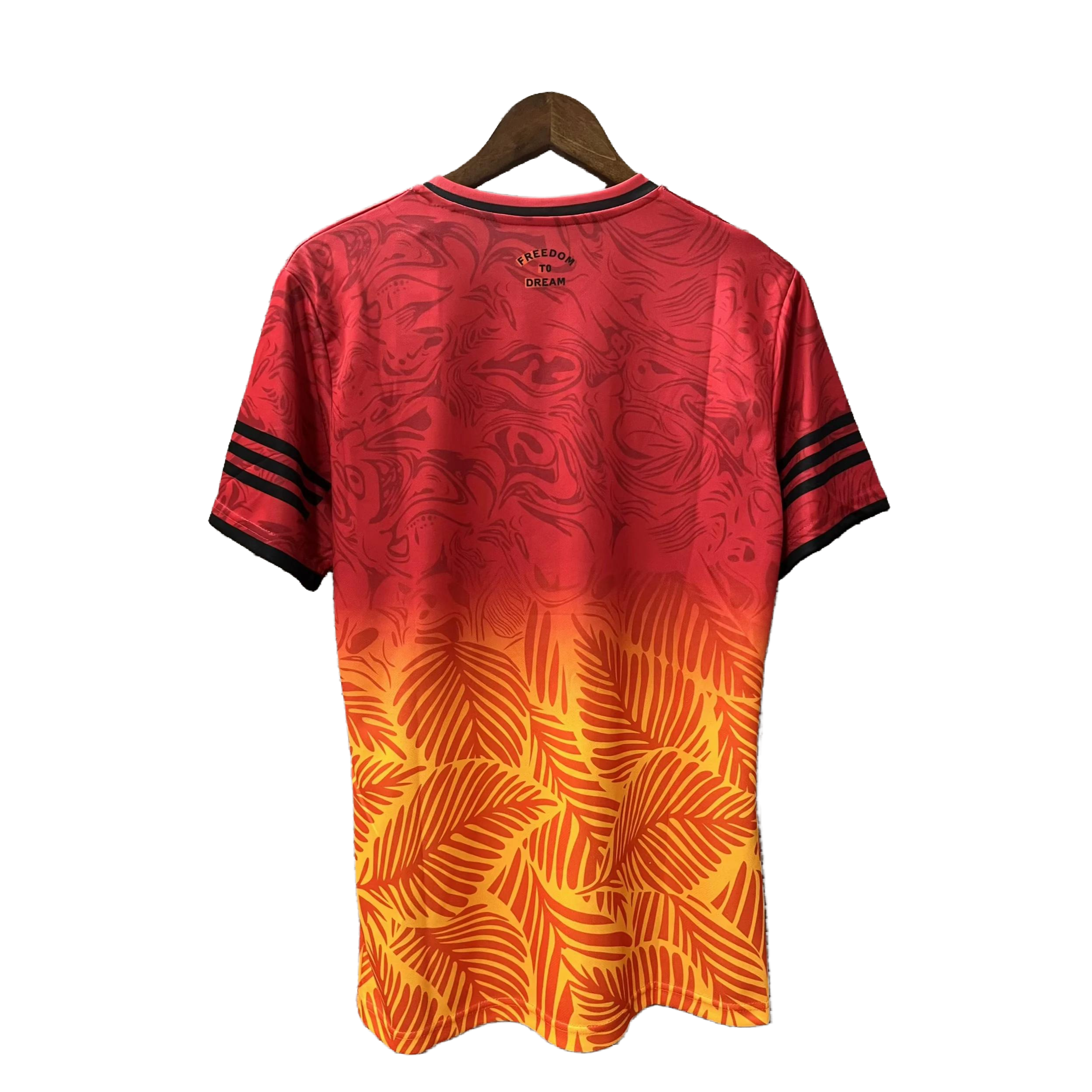 Inter Miami 24/25 Special Red