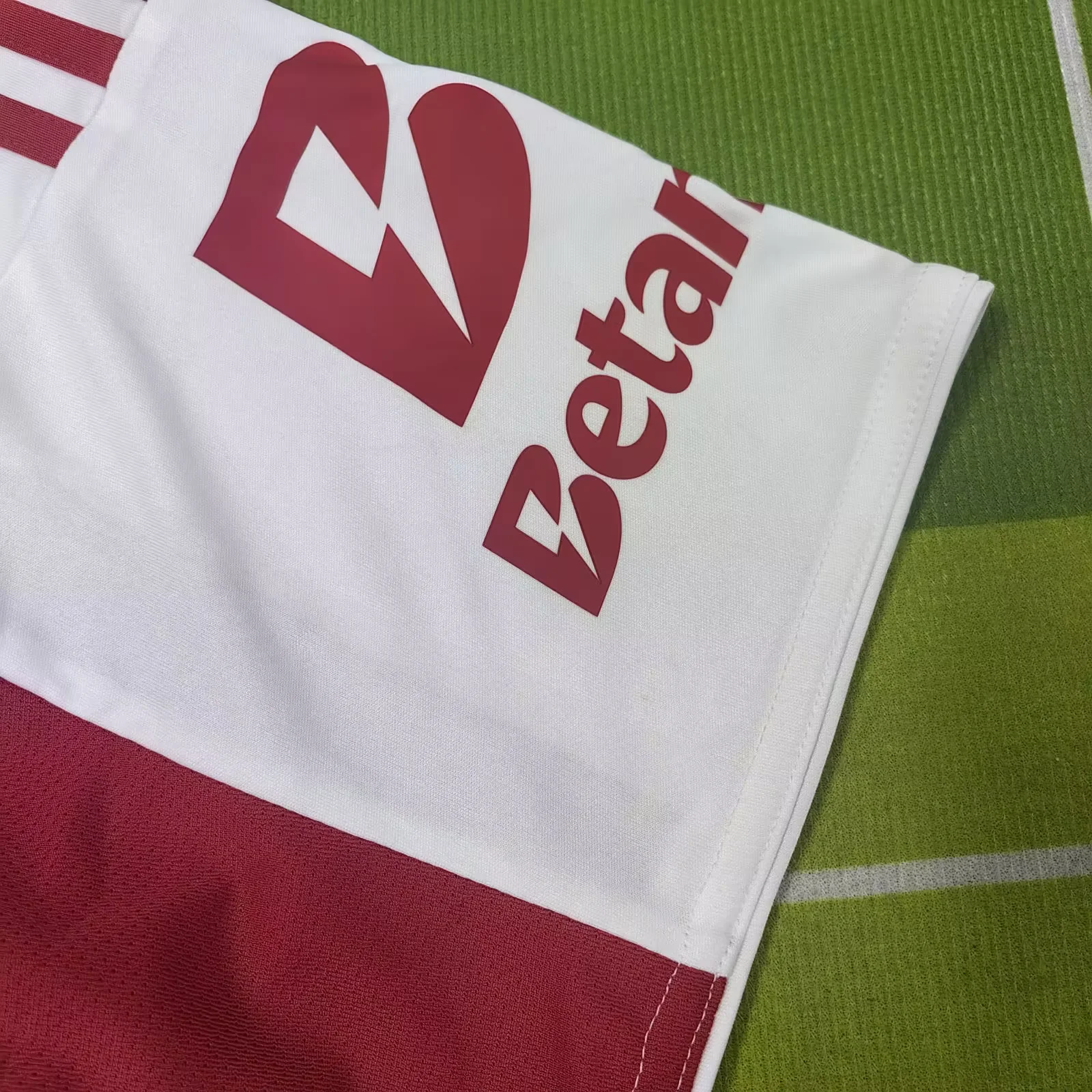 Benficα 25/26 Away White S-4XL