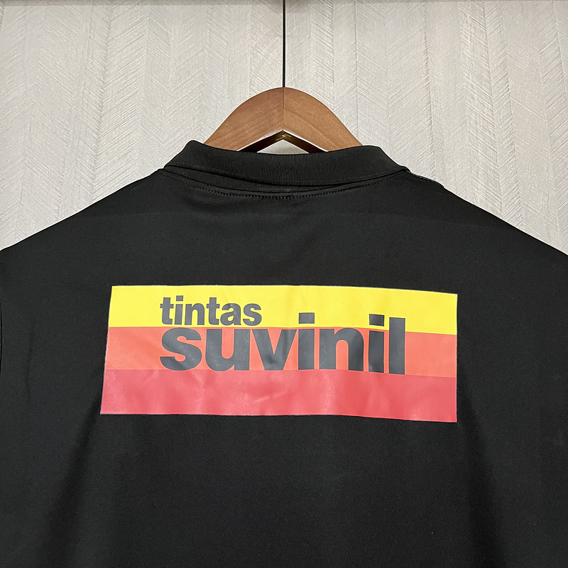 Retro 1995 Corinthians Goalkeeper