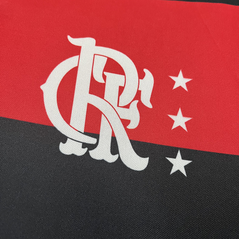 Retro  92-93 Flamengo Home