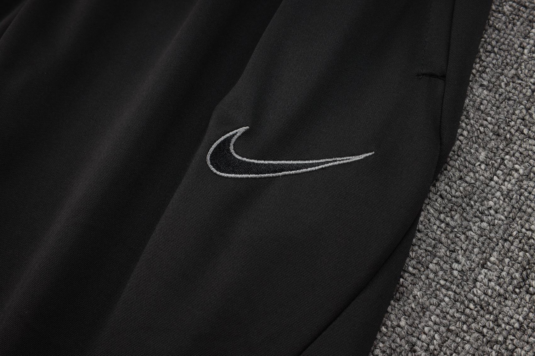 Corinthians 2425 half zipper Training Suit B873