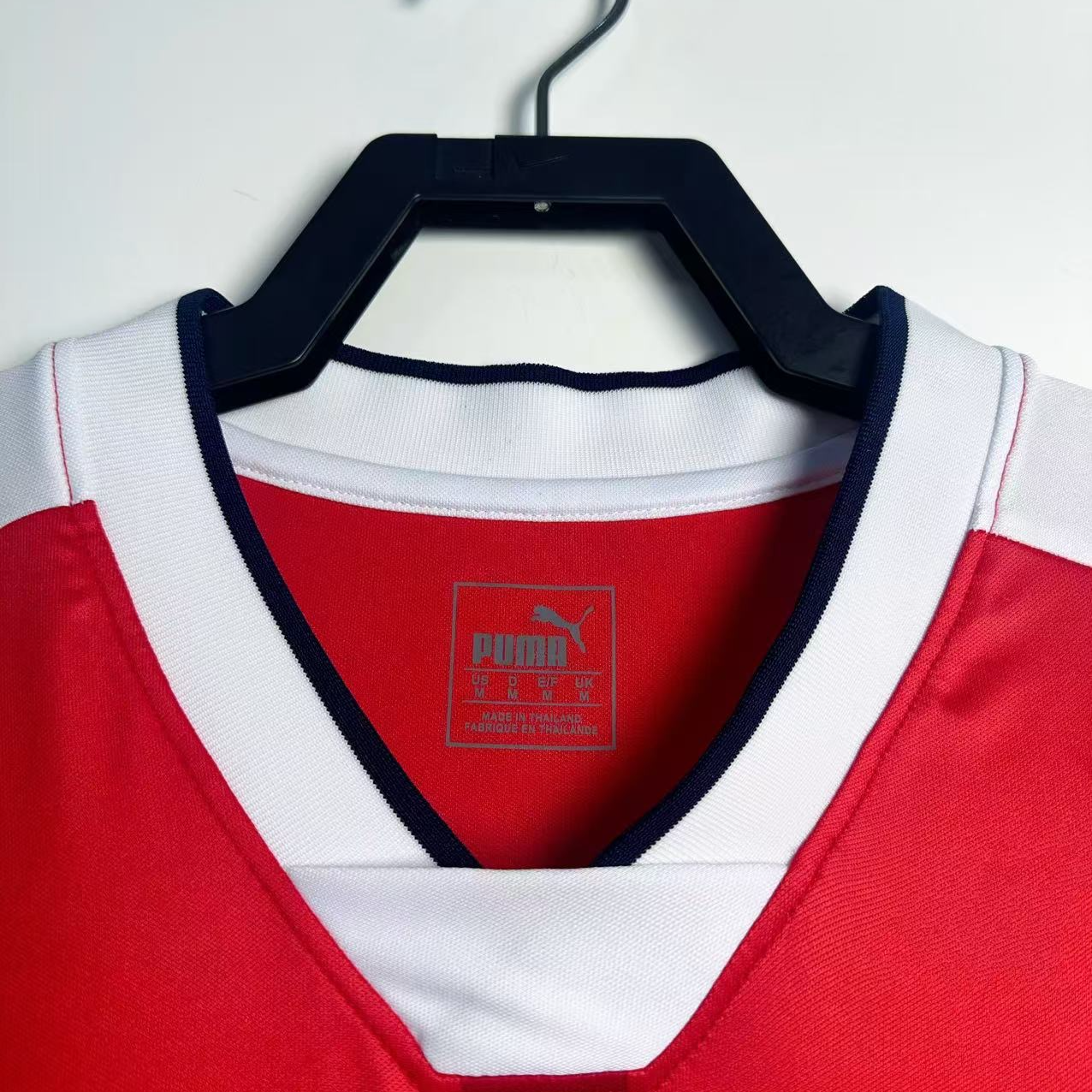 Retro 2016-17 Arsenal Home S-XXL