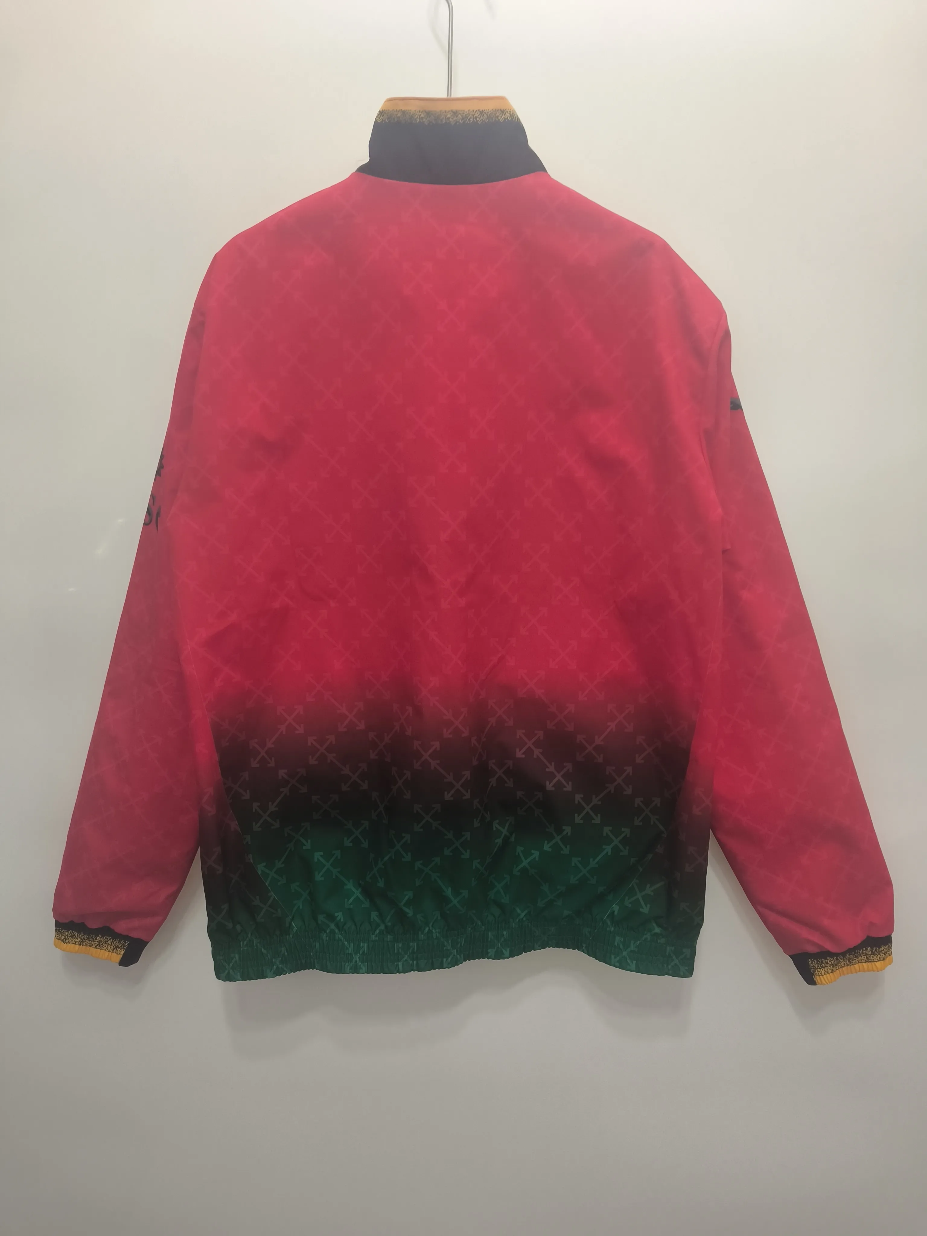 AC Trench Coat Reversible S-XXL