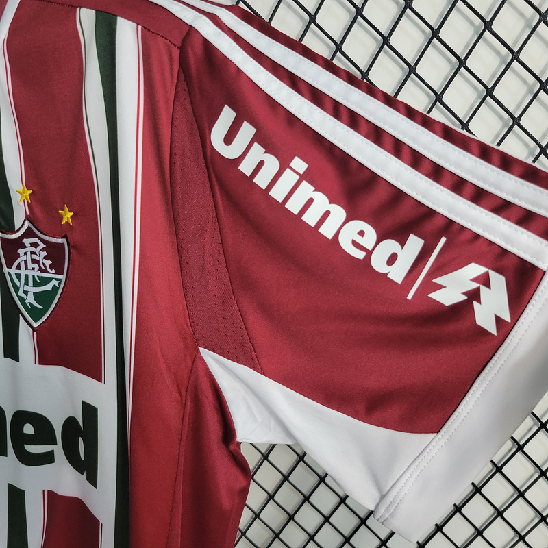 Retro  Fluminense 2012 Home