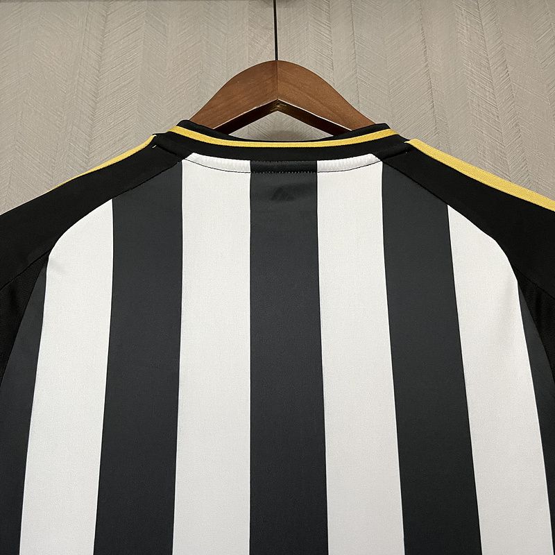 Kids kit 25-26 Atlético Mineiro Home