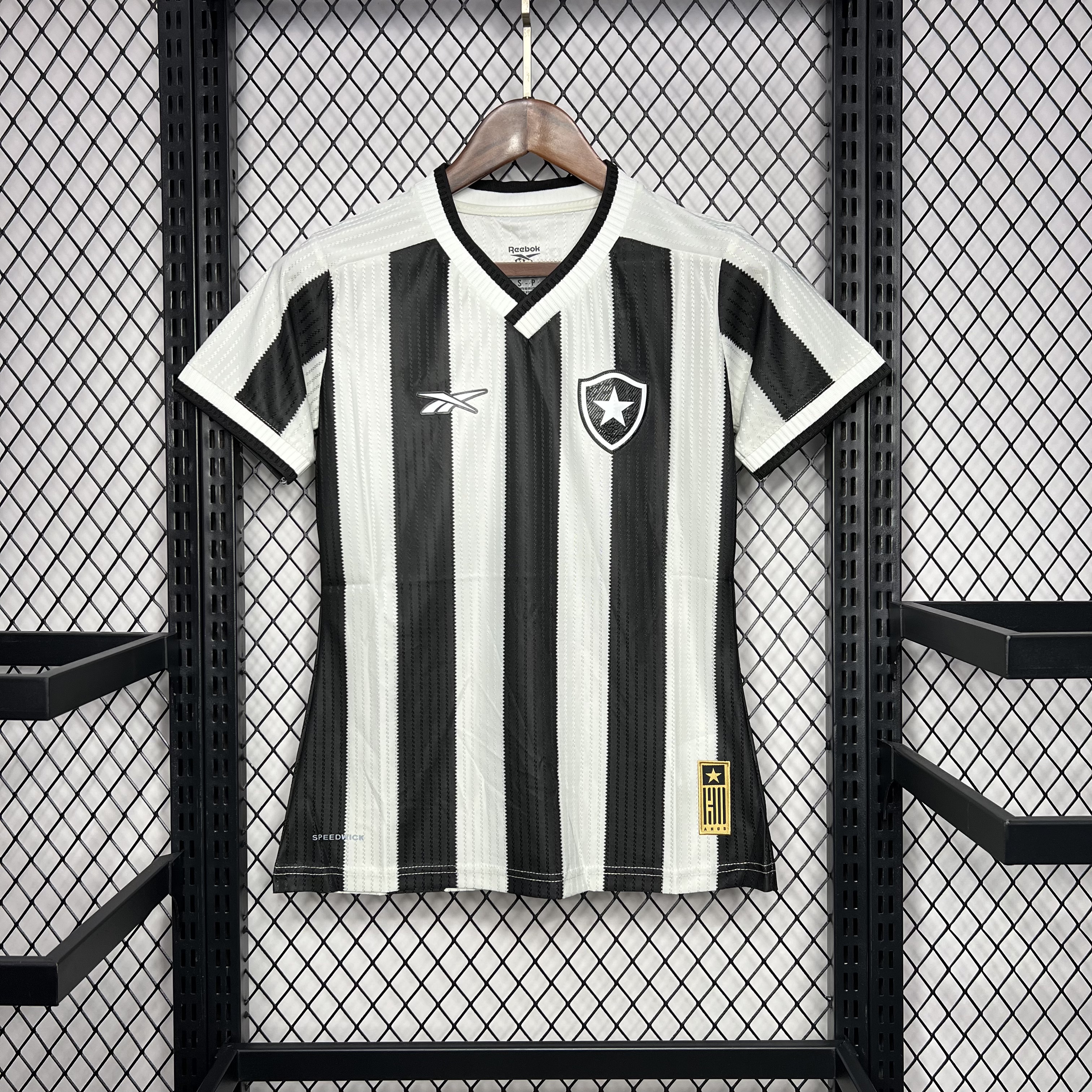 Botafogo 2024/25 Home - Female