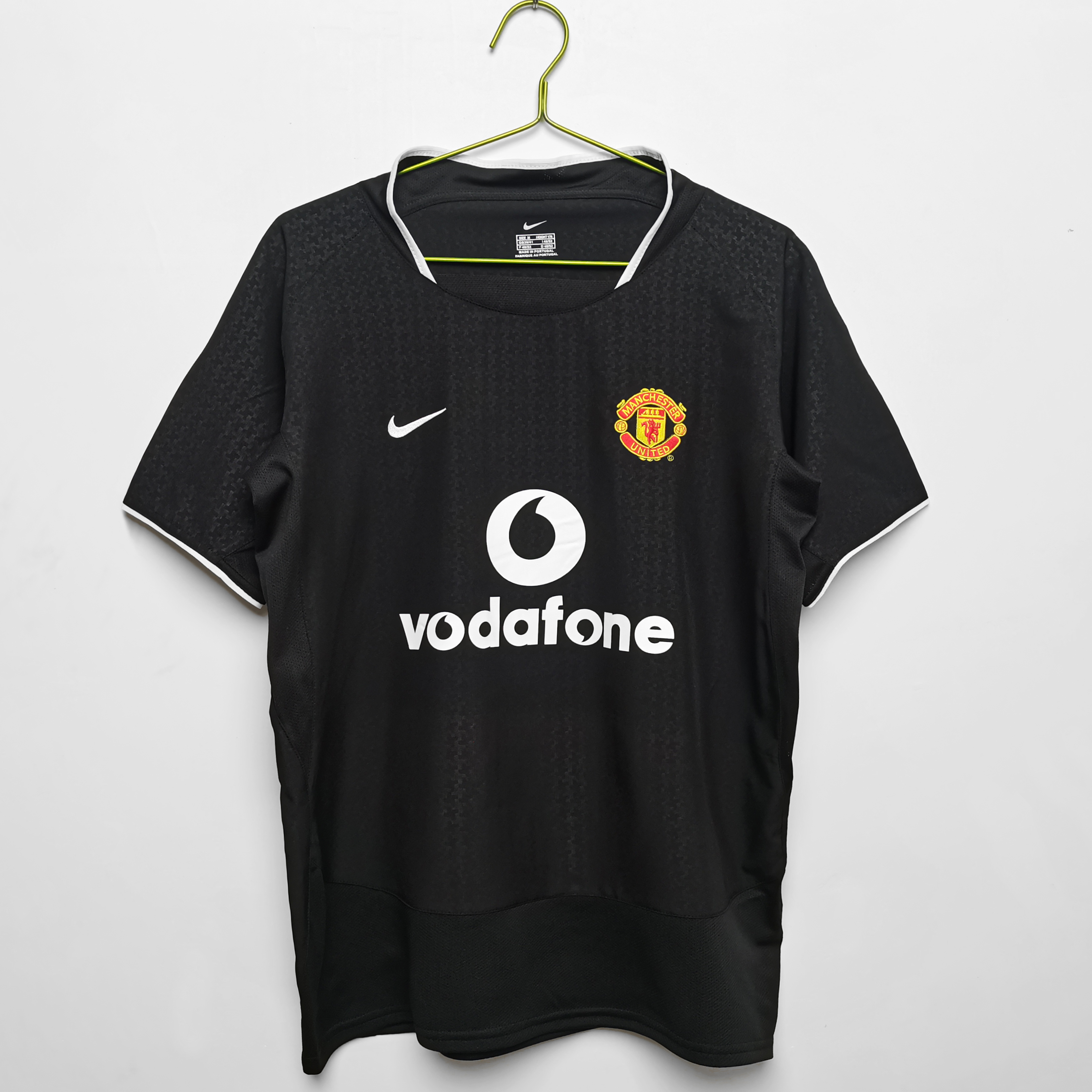Retro Manchester United 2003/05 Away