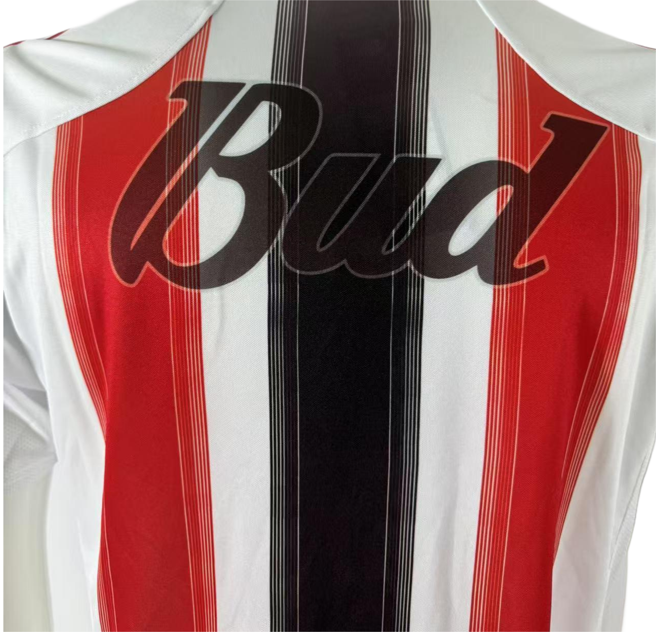 Retro River Plate 04/05 Third Kit S-XXL