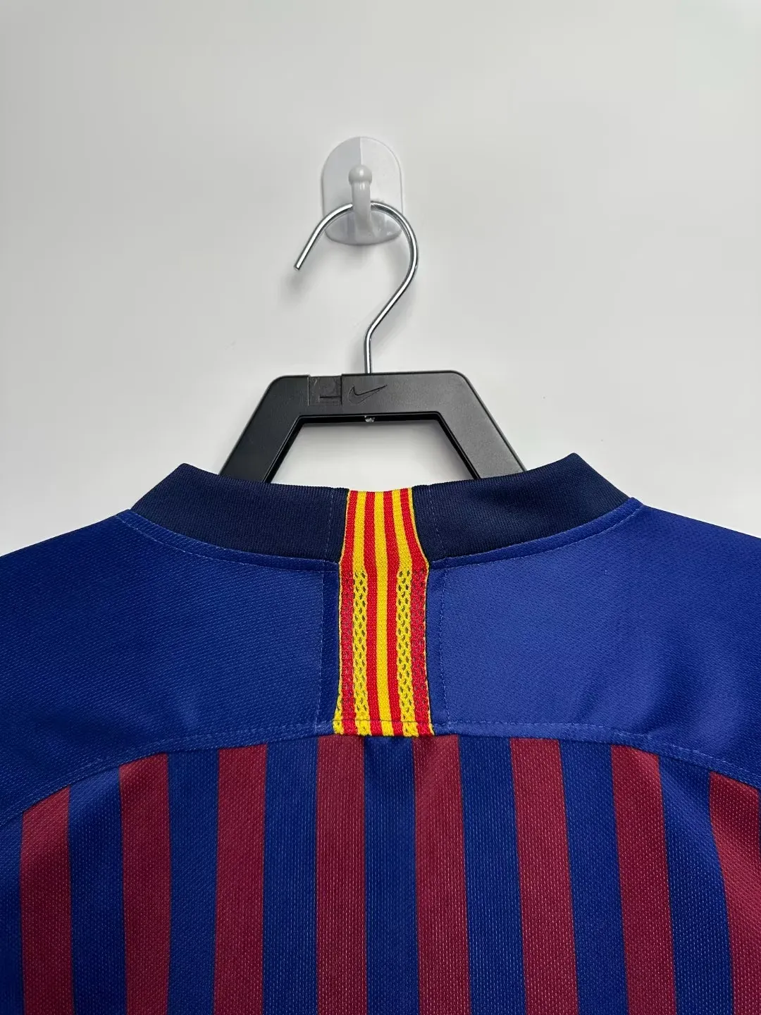 Retro Barcelona 18/19 Home S-XXL