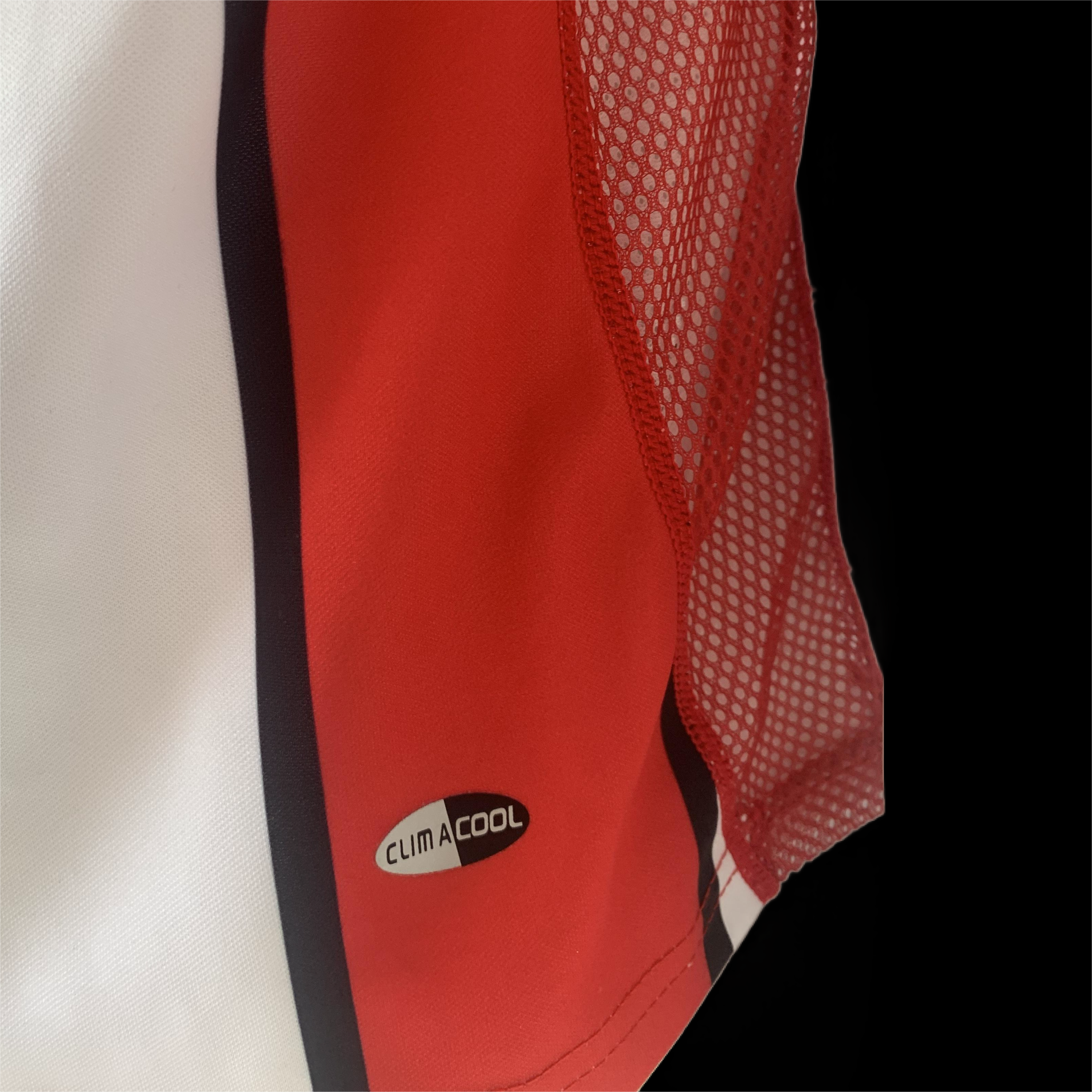 Retro River Plate 2003/04 Away  S-XXL