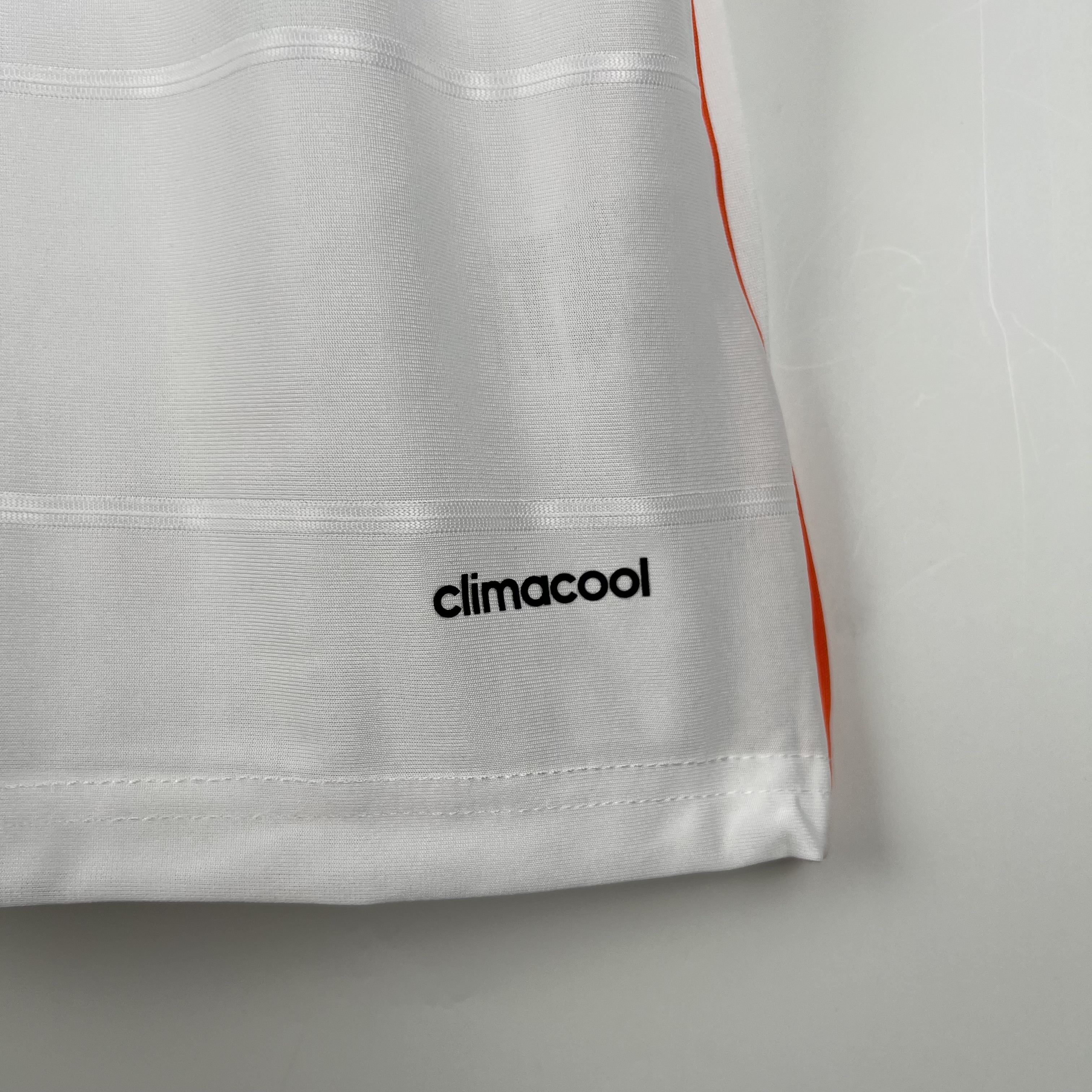 Retro  Real Mαdrid 13/14 Home White