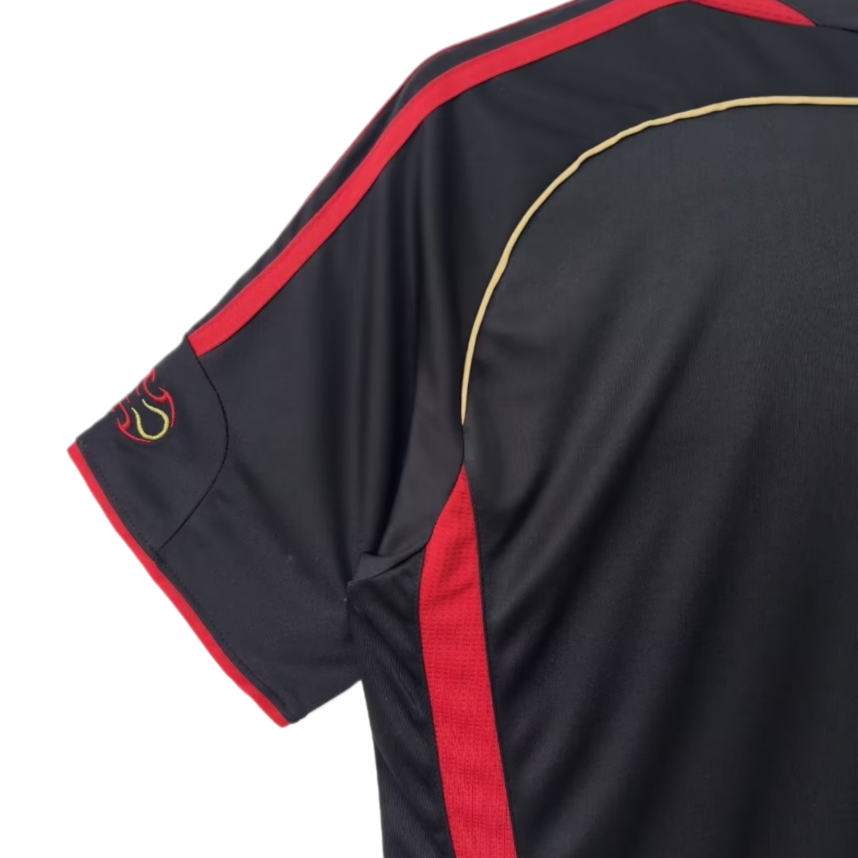 Retro 06/07 AC Milan Third