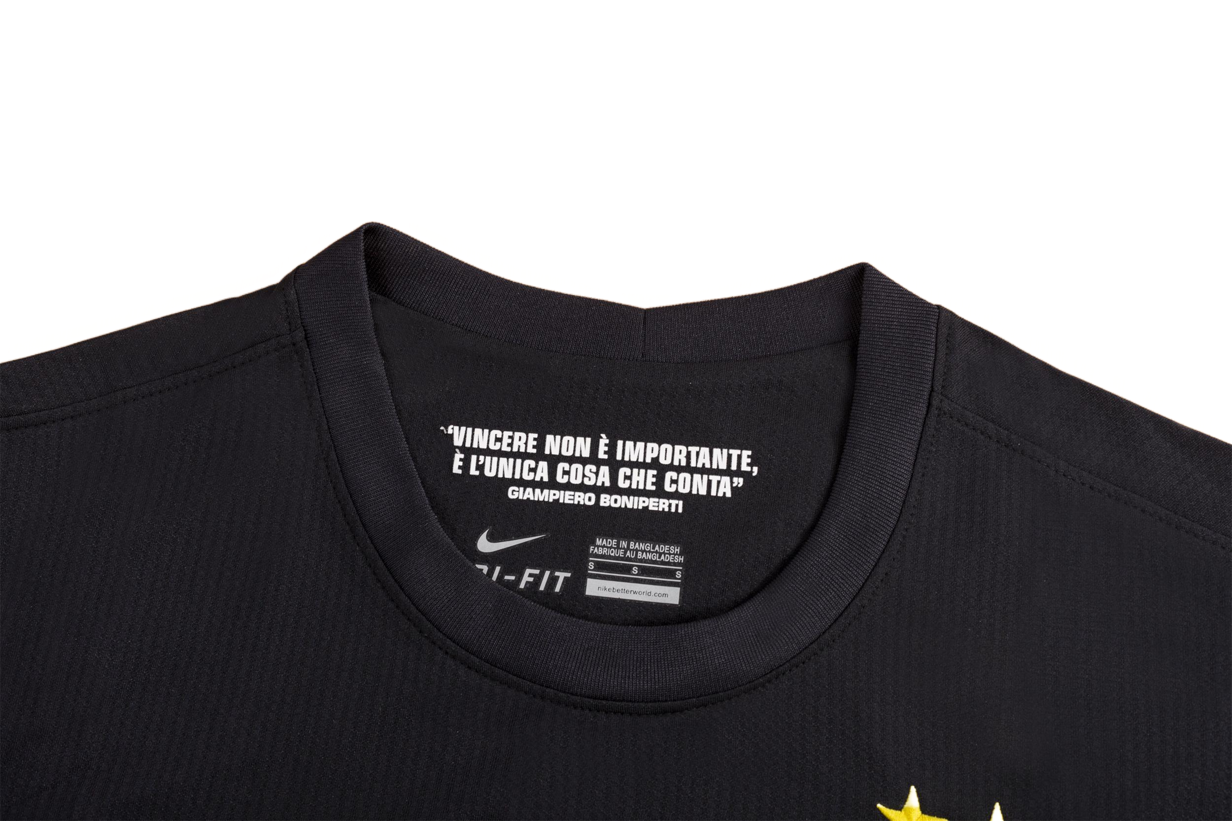 Retro Juventus 2012/13 Third Kit S-XXL