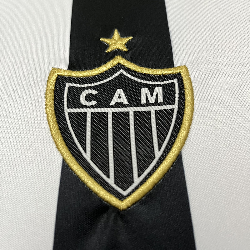 Kids kit 25-26 Atlético Mineiro Home