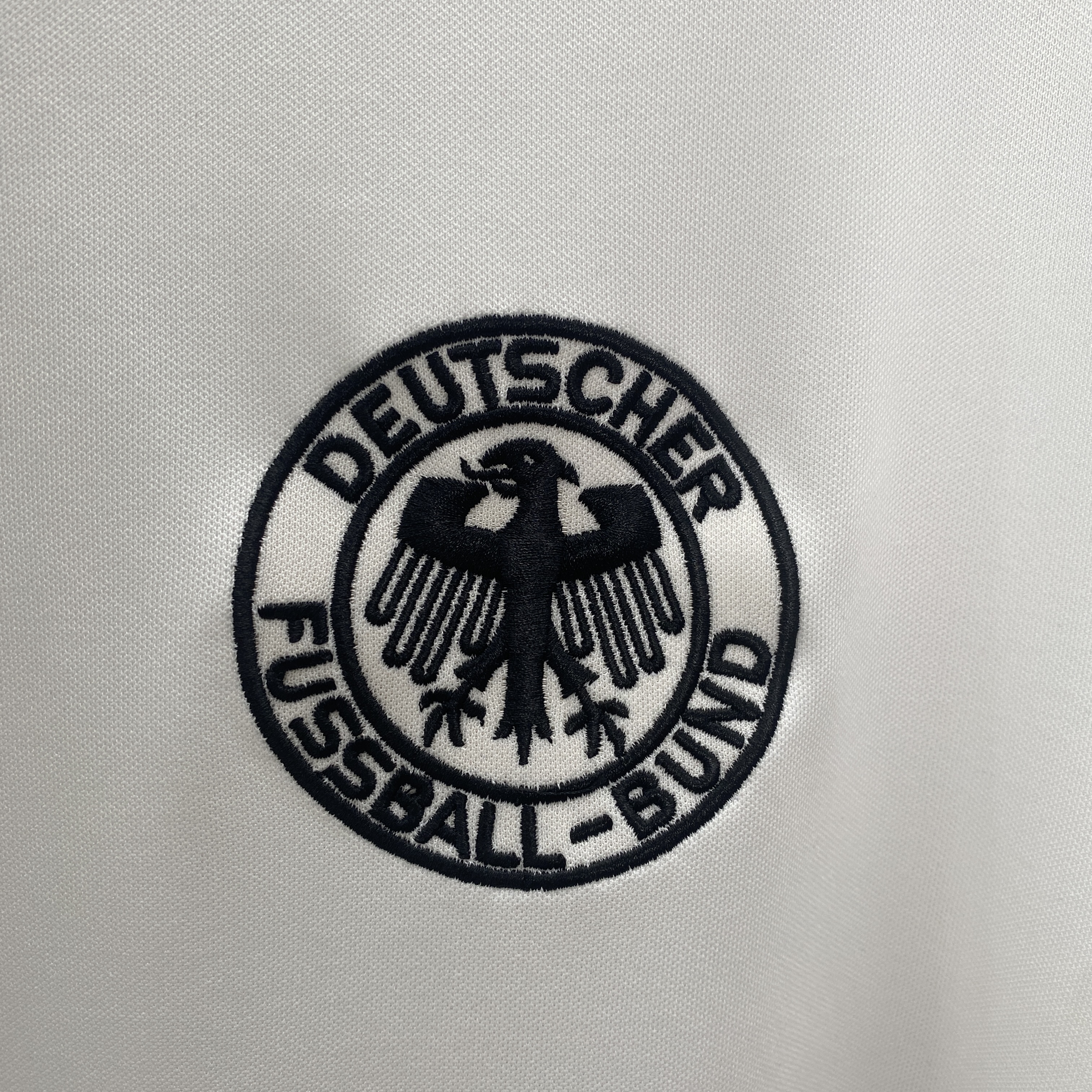 Retro Germany 1986 Home S~XXL