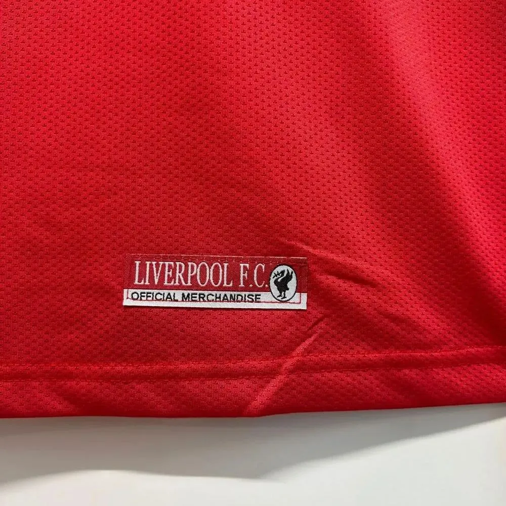 Retro LVP 1997-98 Home