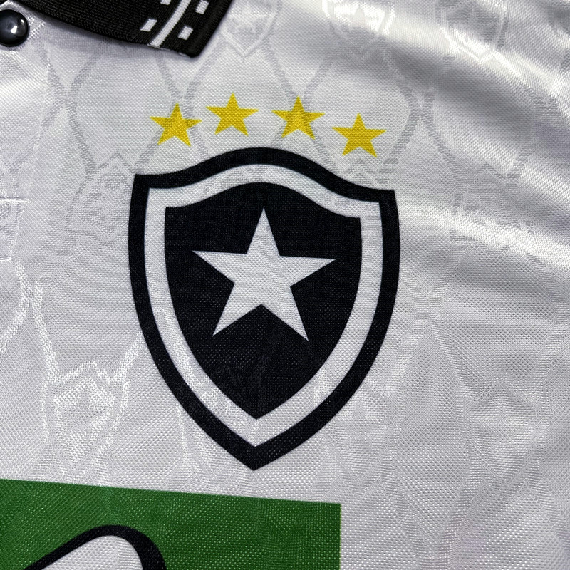 Retro  Botafogo 1995 Away