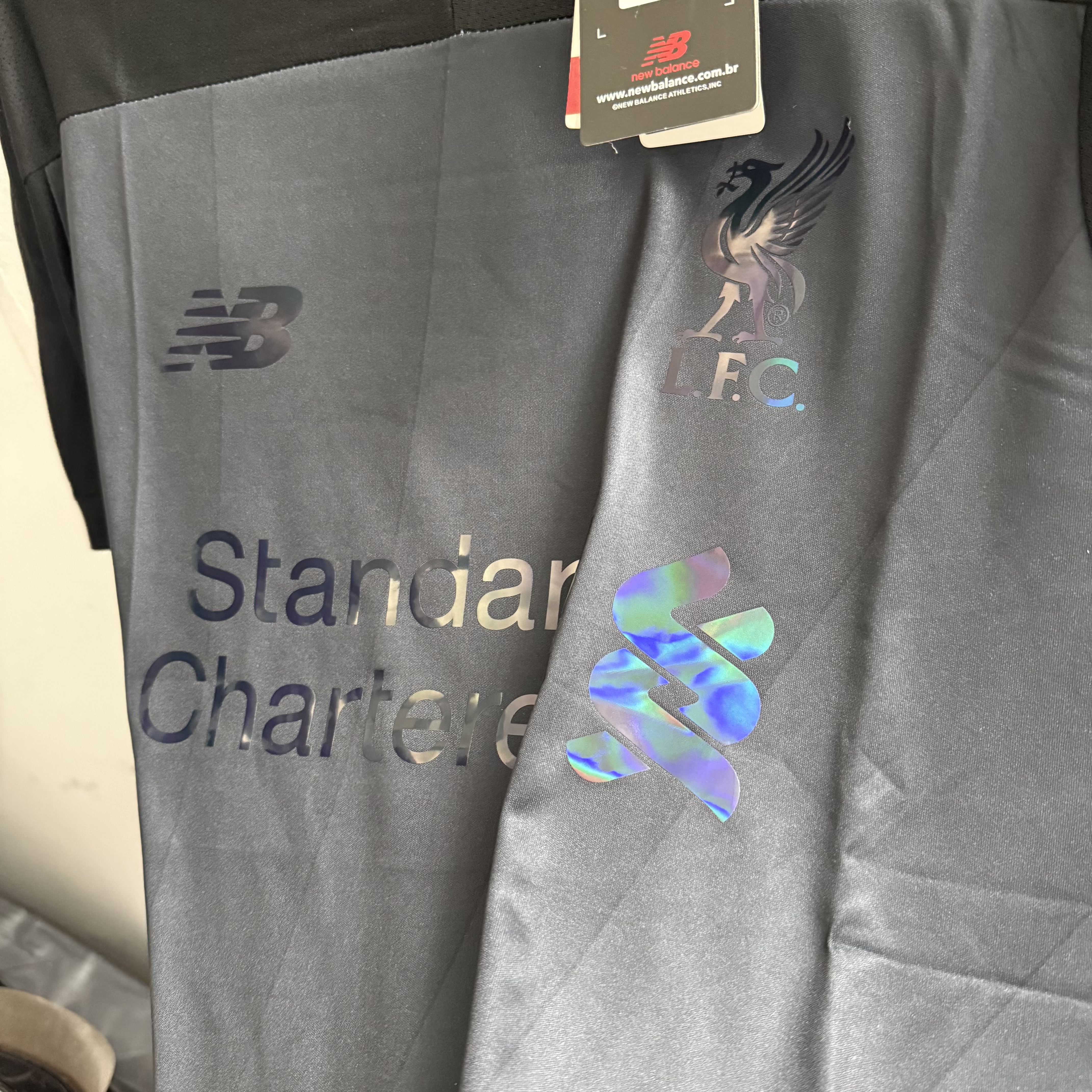 LVP Special Black S-XXL