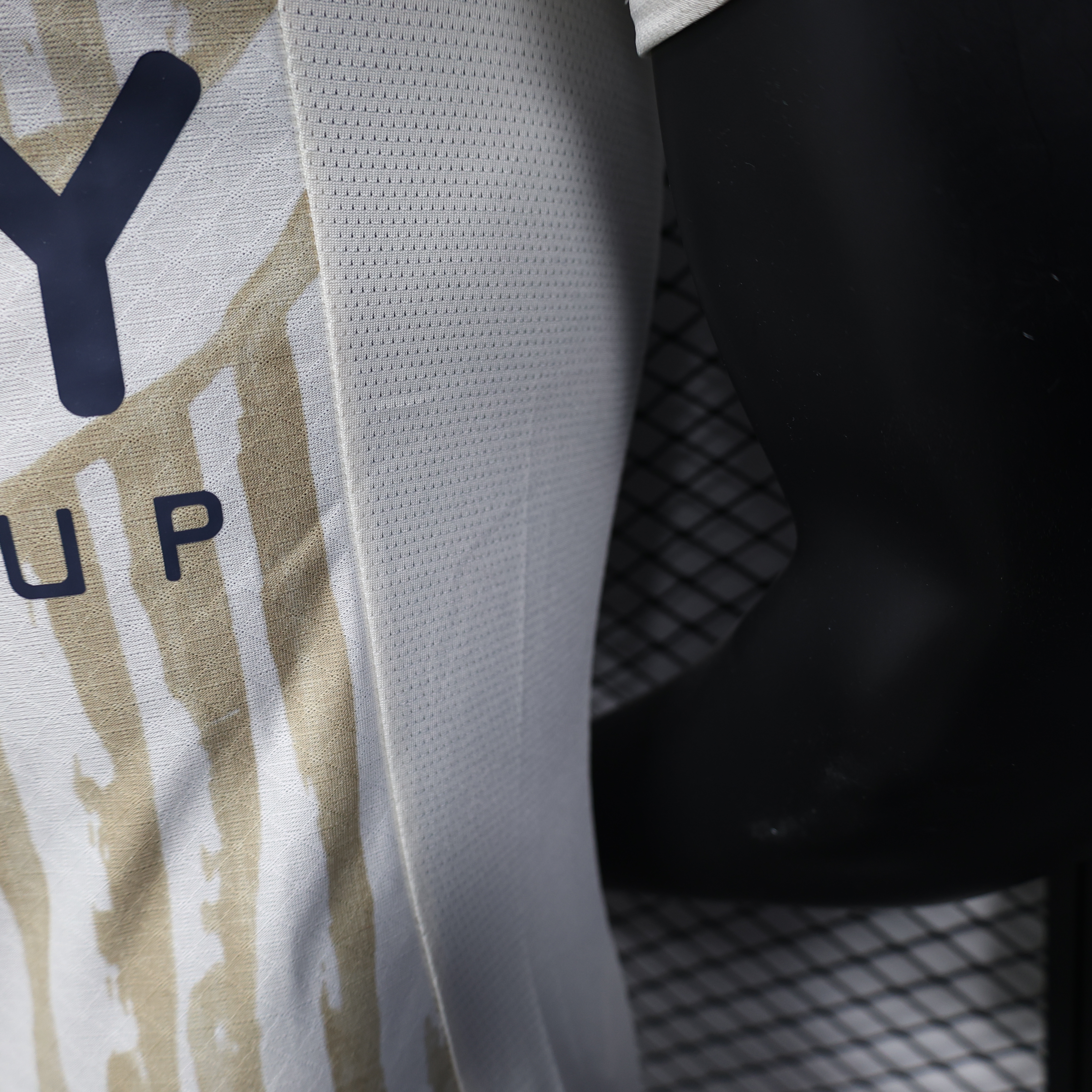 Player Version Al Hilal SFC 25/26 GK Club World Cup）