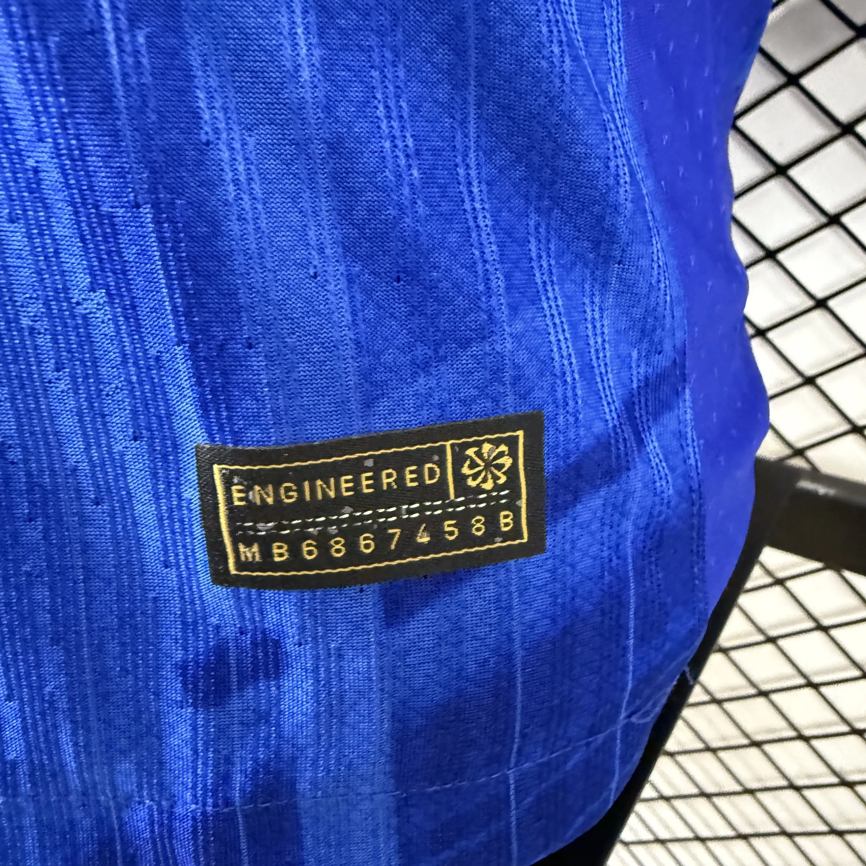 Player Version Chelseα 25/26 Home Long Sleeves S-XXL