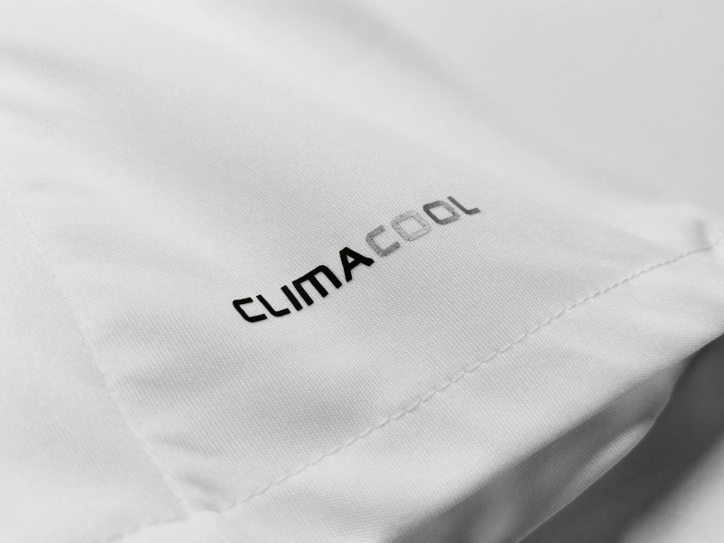 Retro  Real Mαdrid 11/12 Home White