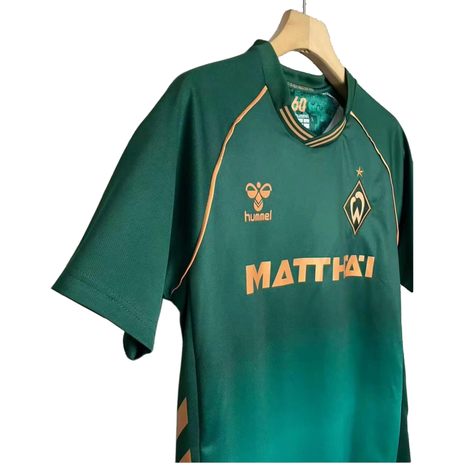 Werder Bremen 25/26 Third S_4XL