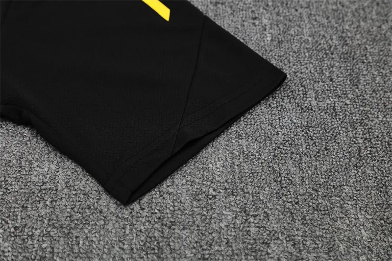 Adult/ Kids MaNCHESTER uNITED 25/26 Short Sleeves Training suit