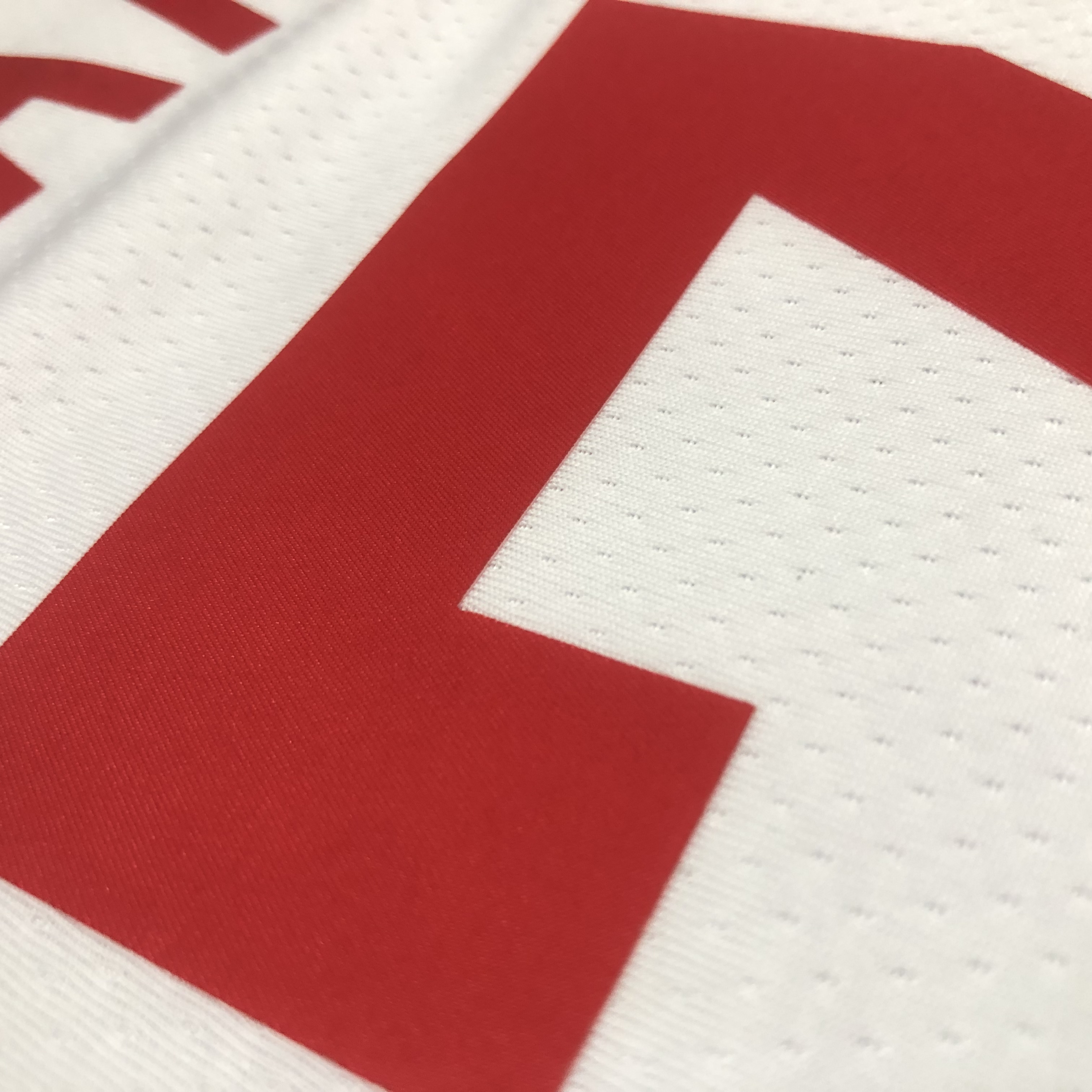 23Searson Brooklyn Nets No. 7 Durant