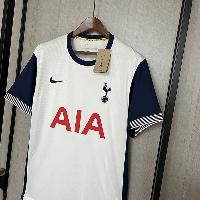 Tottenham Hotspur 24/25 Home Size S-XXL