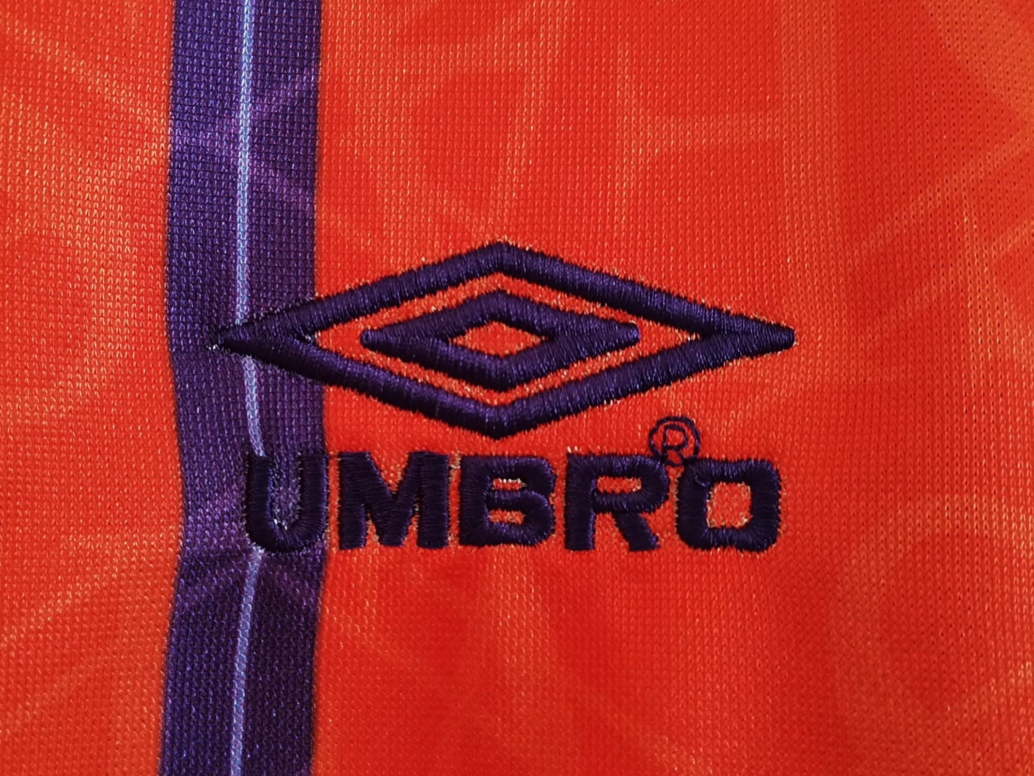 Retro Scotland 1993/95 Away Kit S-XXL