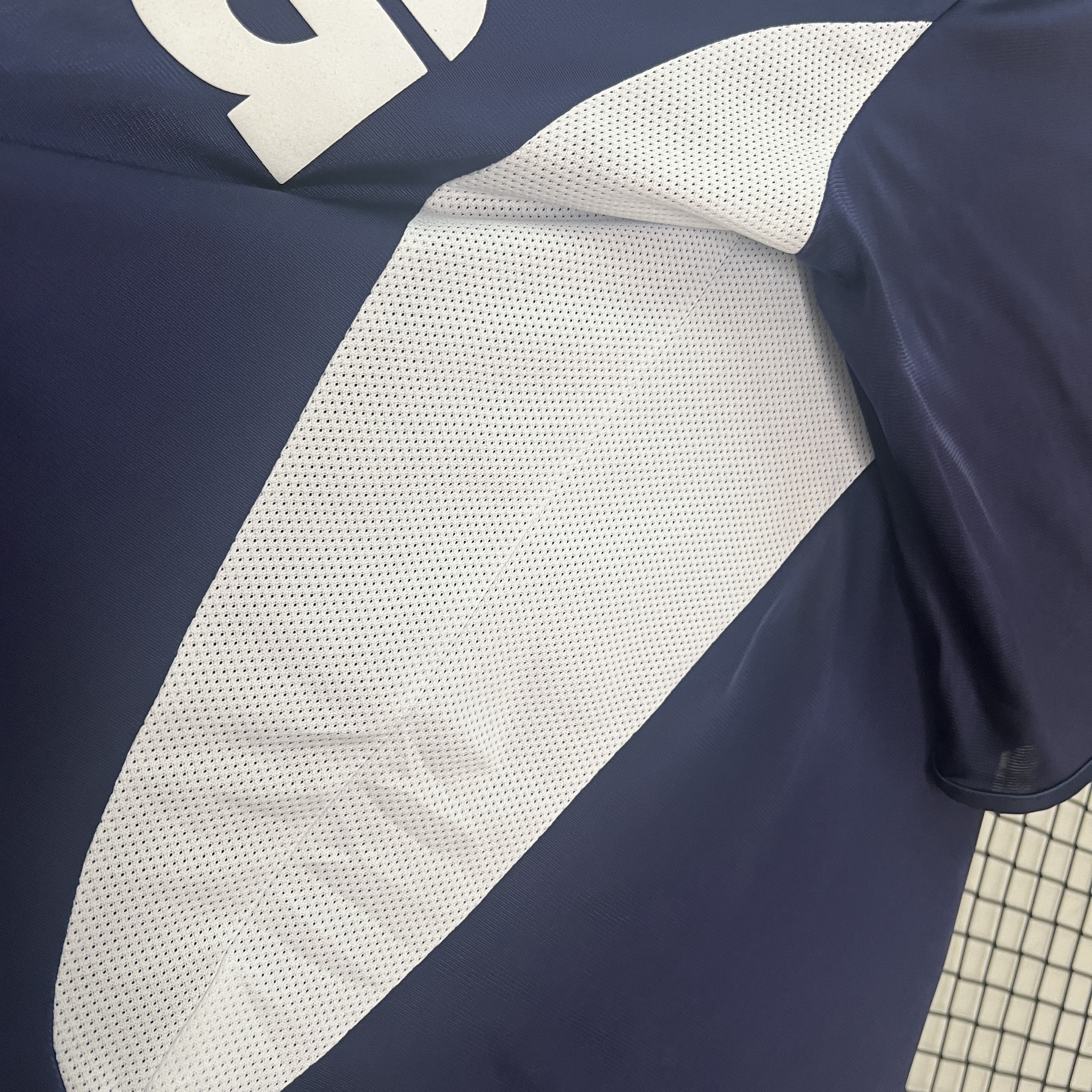 Universidad de Chile 2003 Home  S-3XL