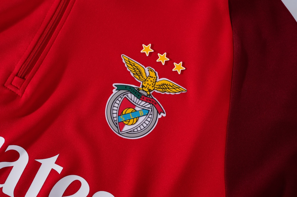 23/24 Benfica Training Suit S-XXL