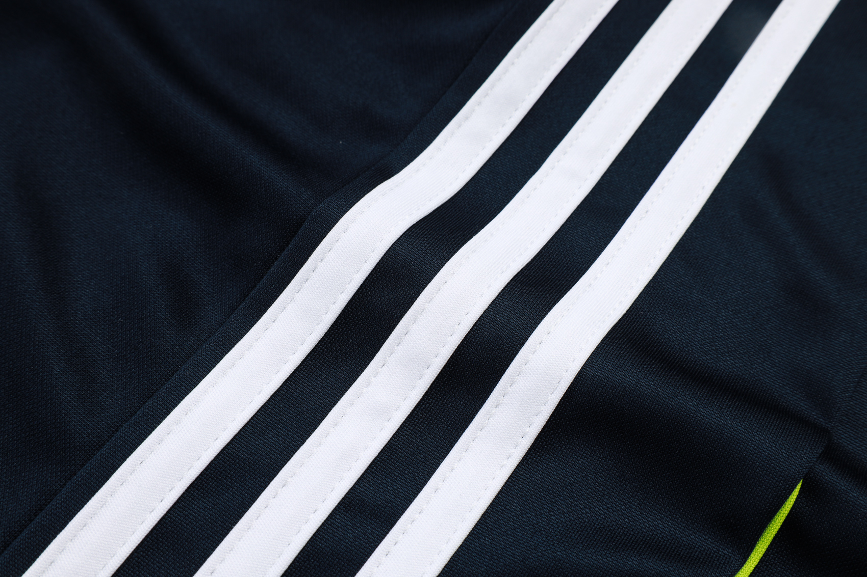 Real Mαdrid 25/26 Half  zipper training suit B2543