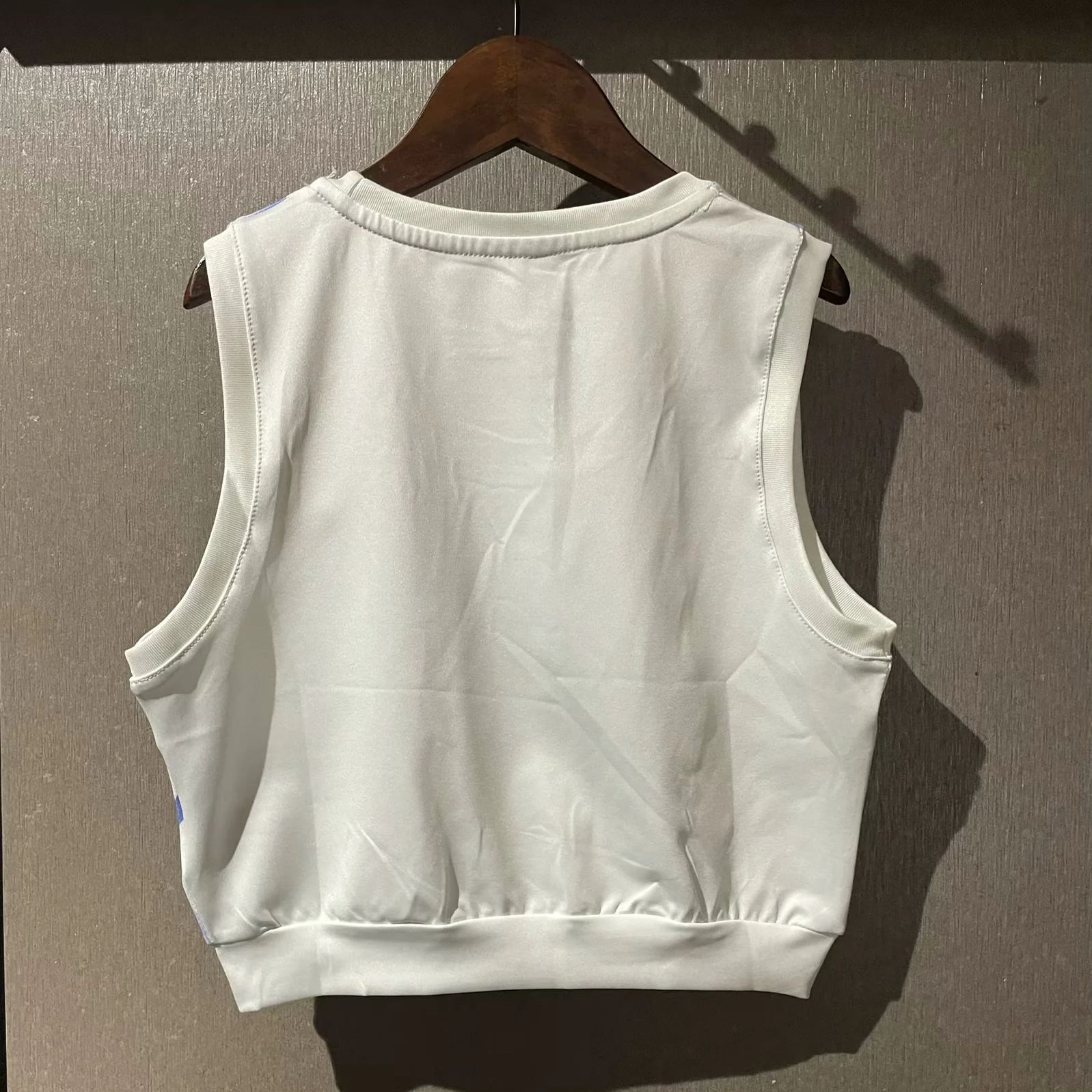 Female Inter Milano Away Vest S-XL