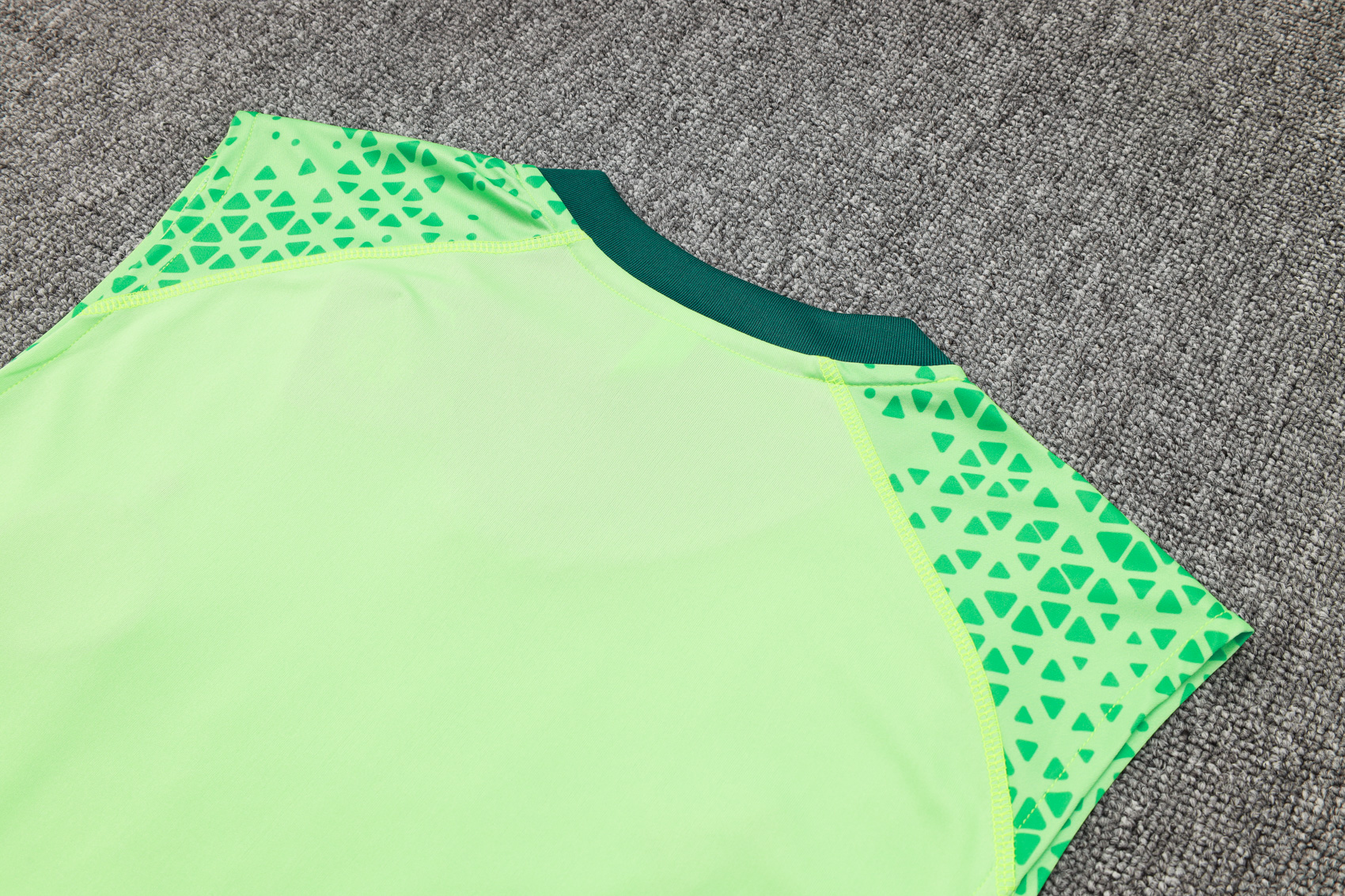 Palmeiras Sleeveless Training suit