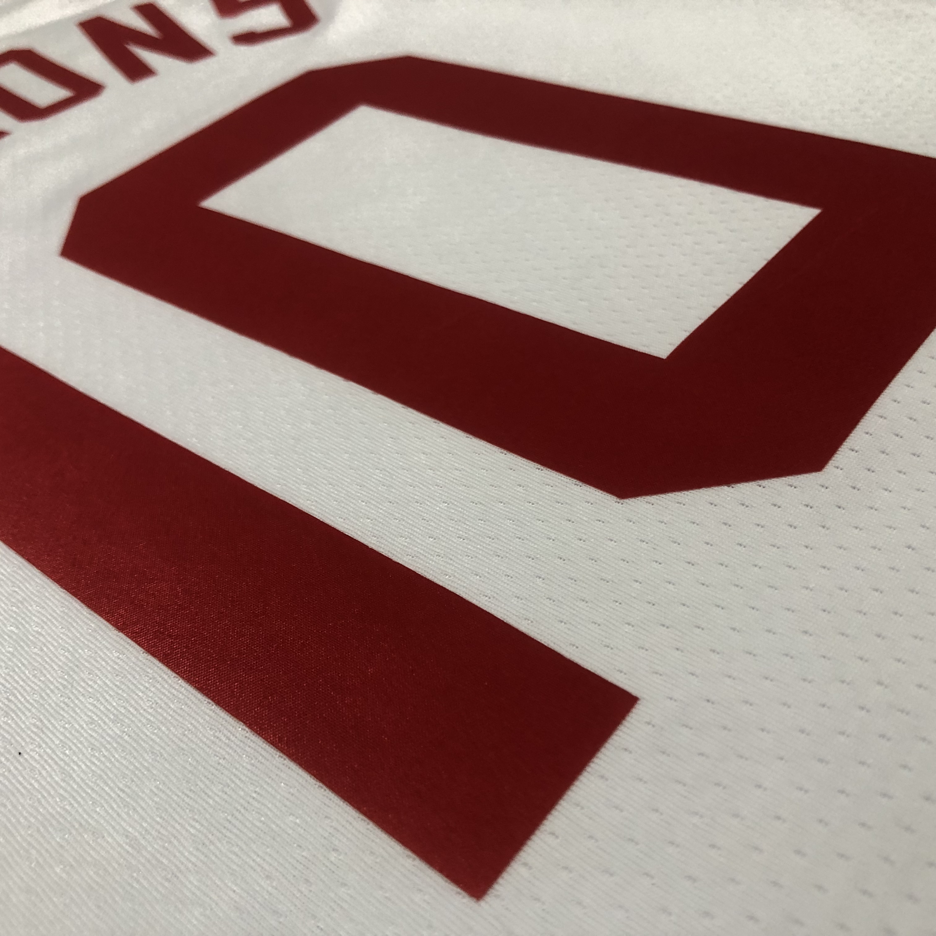 23 Season Brooklyn Nets No. 10 Simmons